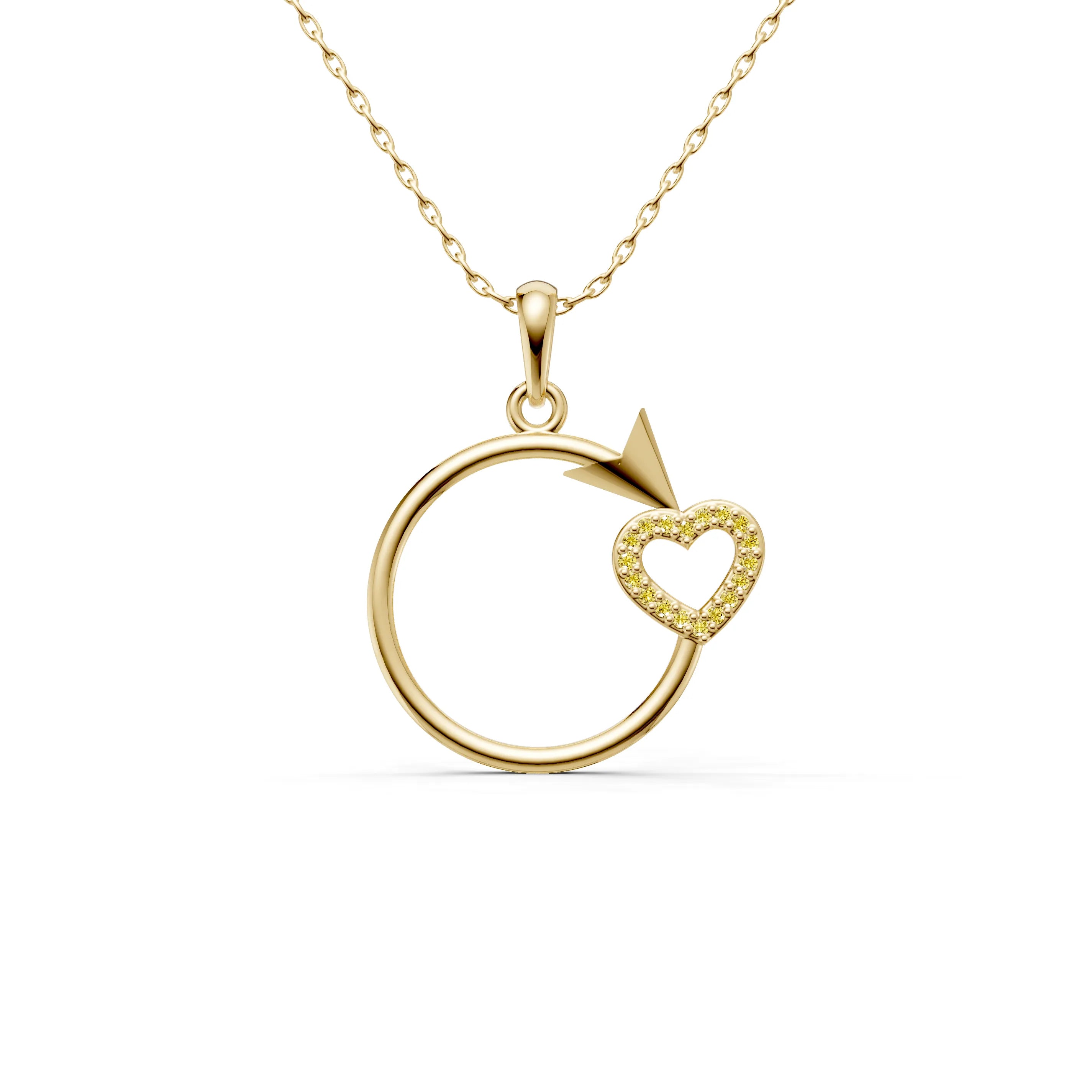 Gold_Citrine_Citrine