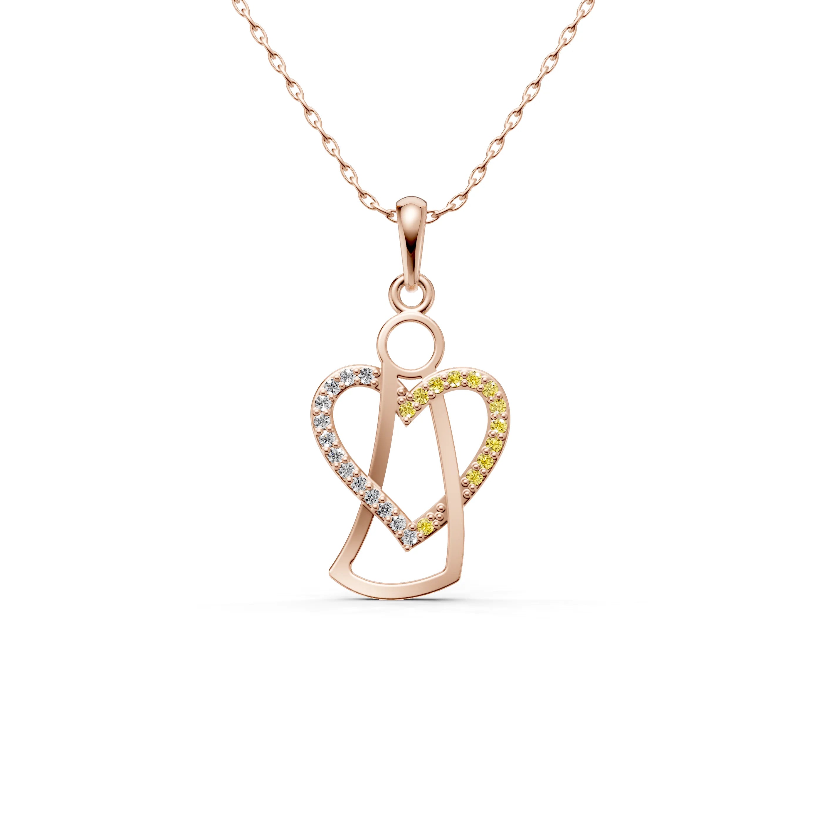 Rose_Citrine_Diamond