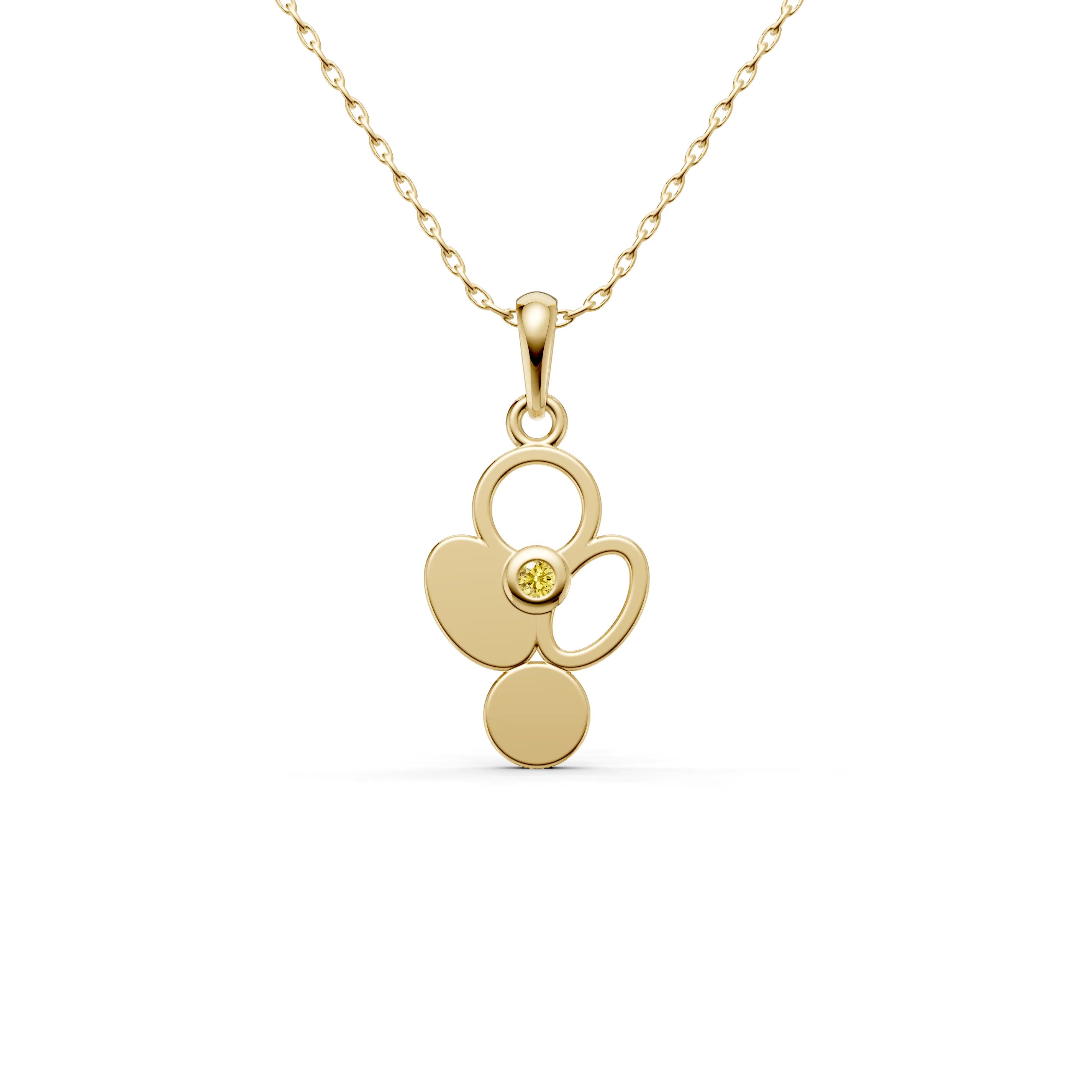 Gold_Citrine