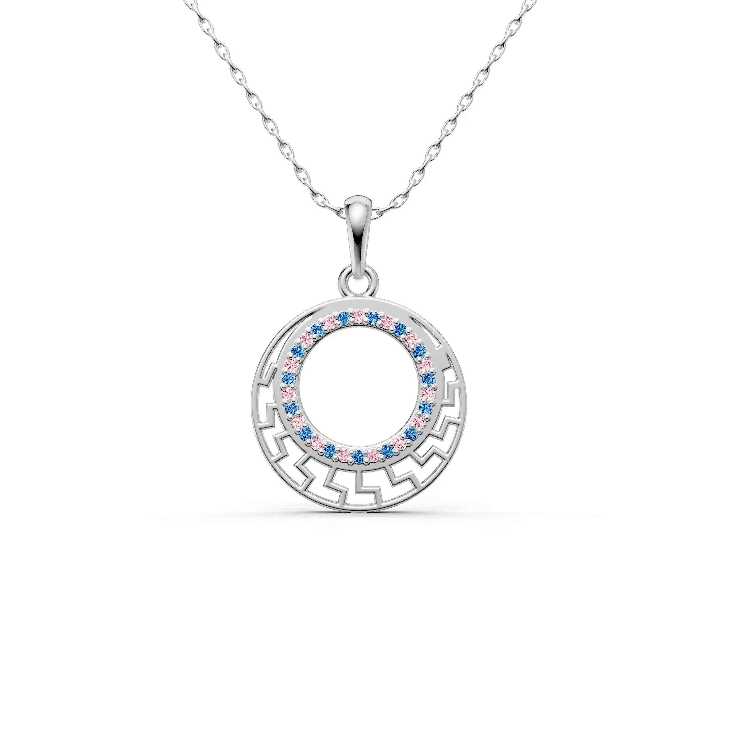 Silver_Pink_Aquamarine