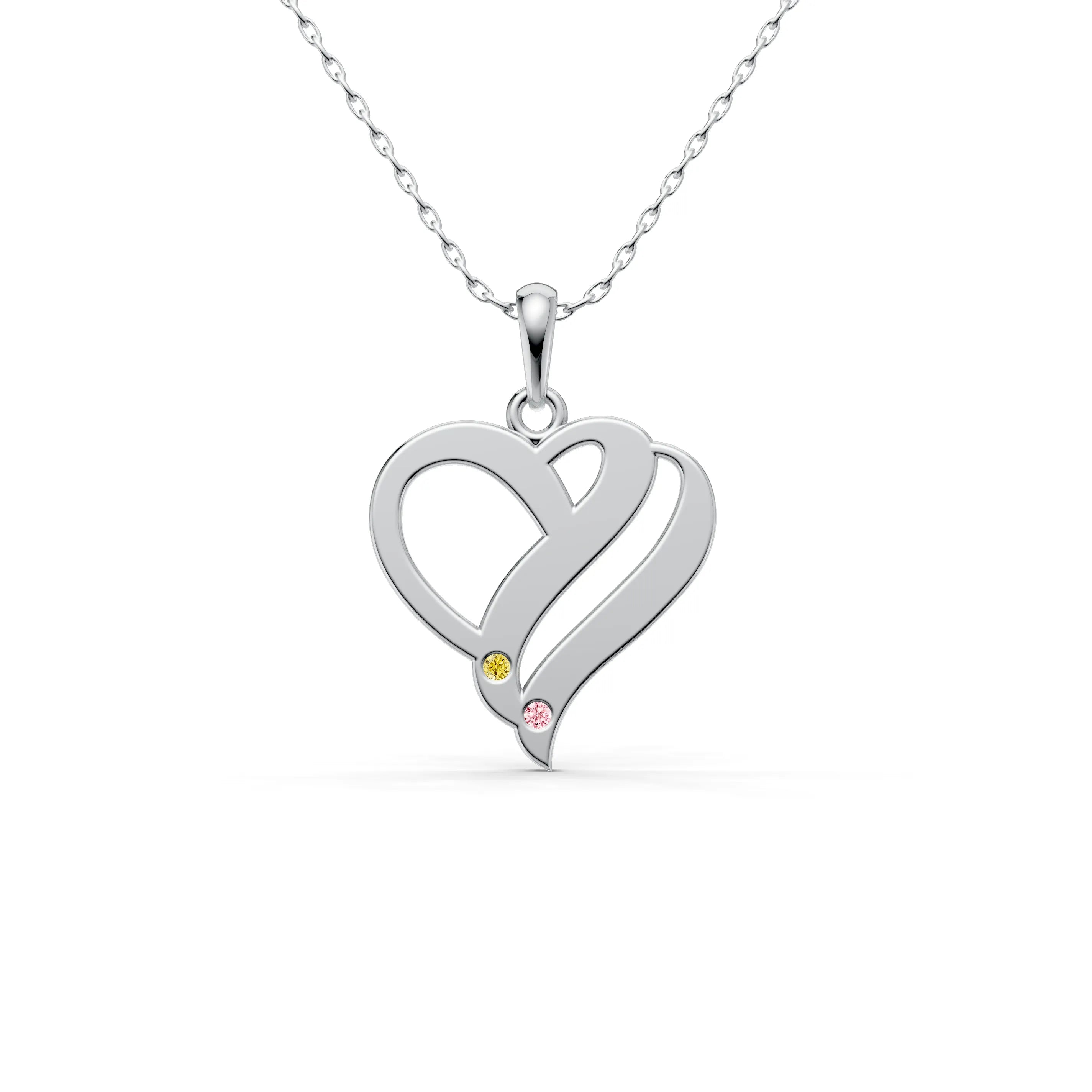 Silver_Pink_Citrine