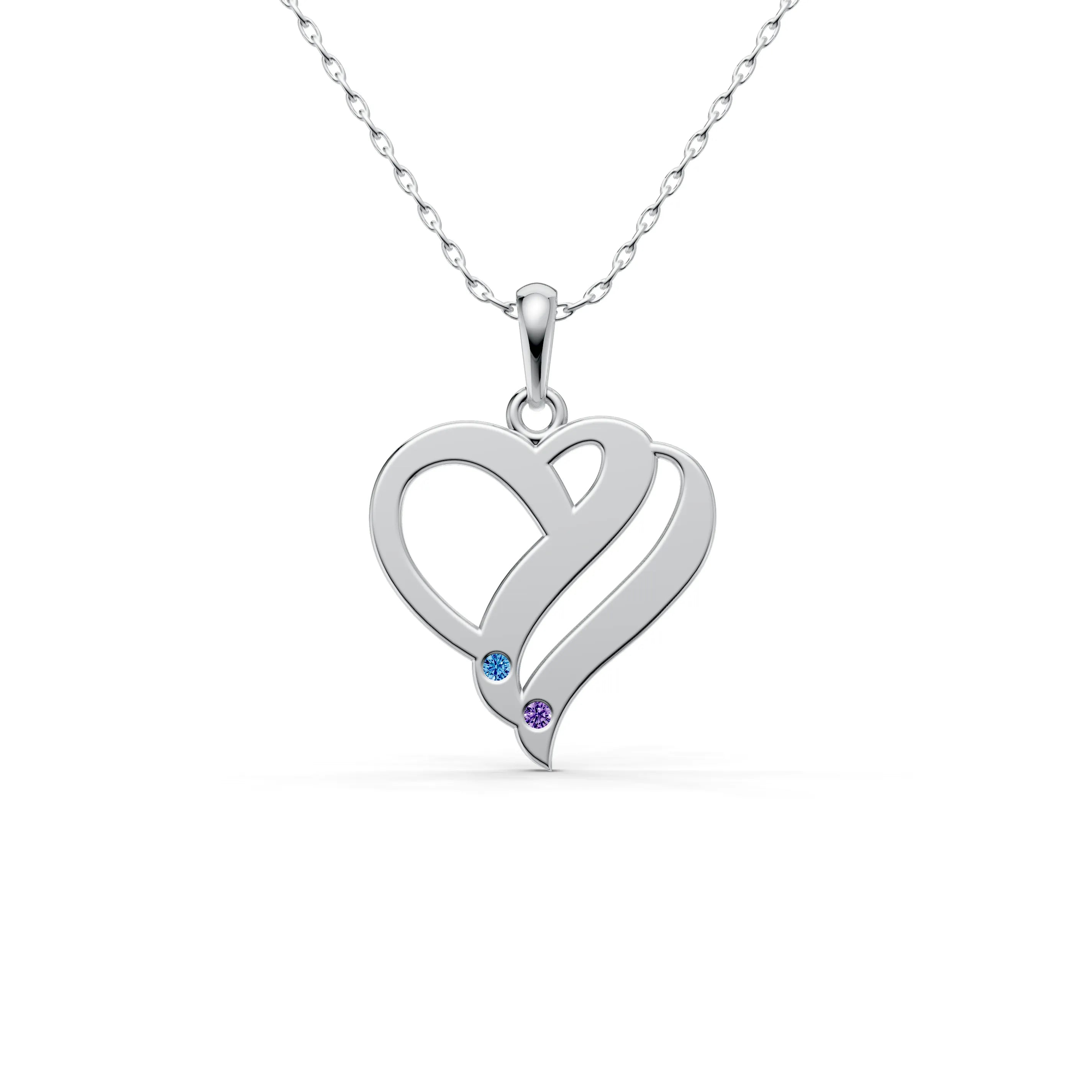 Silver_Amethyst_Aquamarine