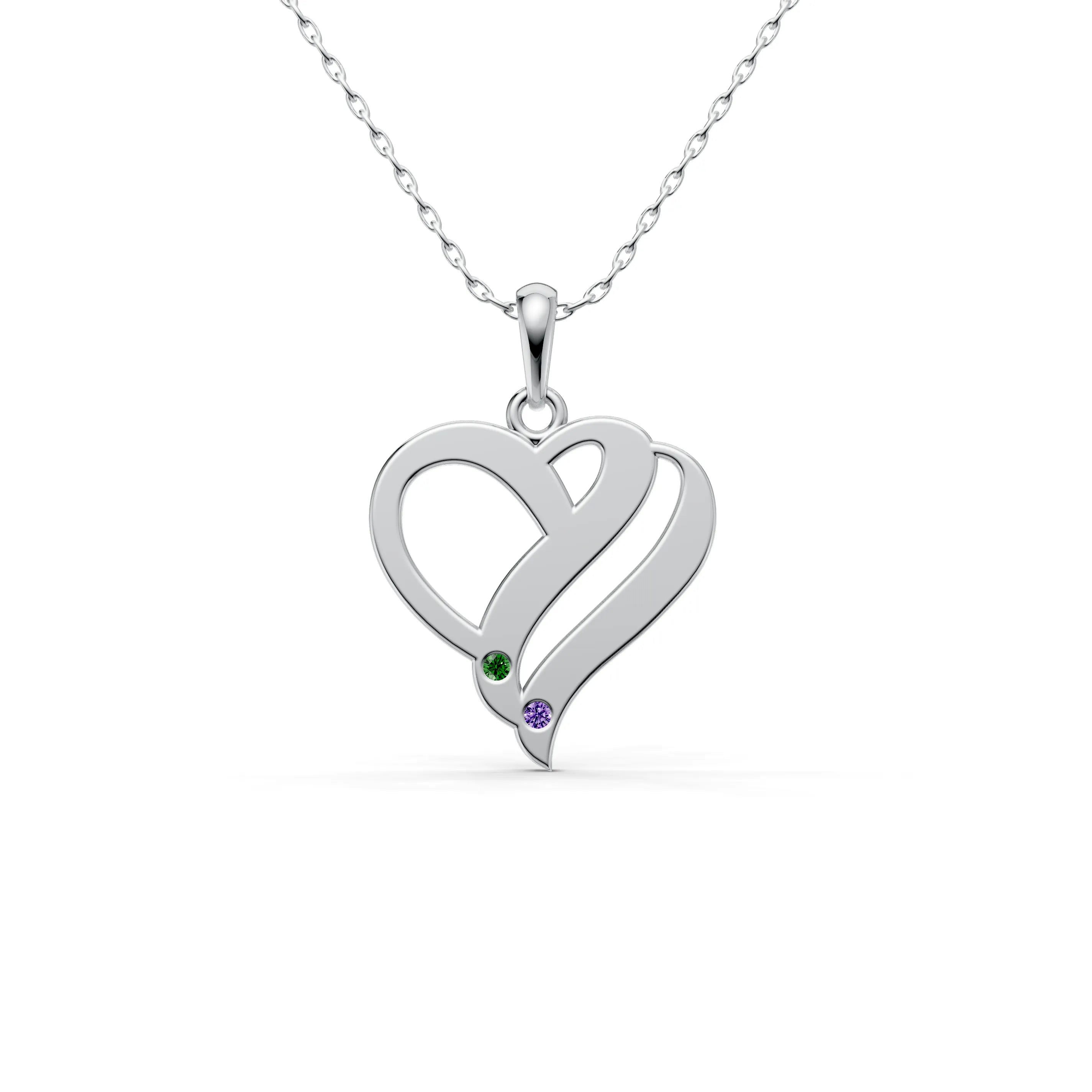 Silver_Amethyst_Emerald