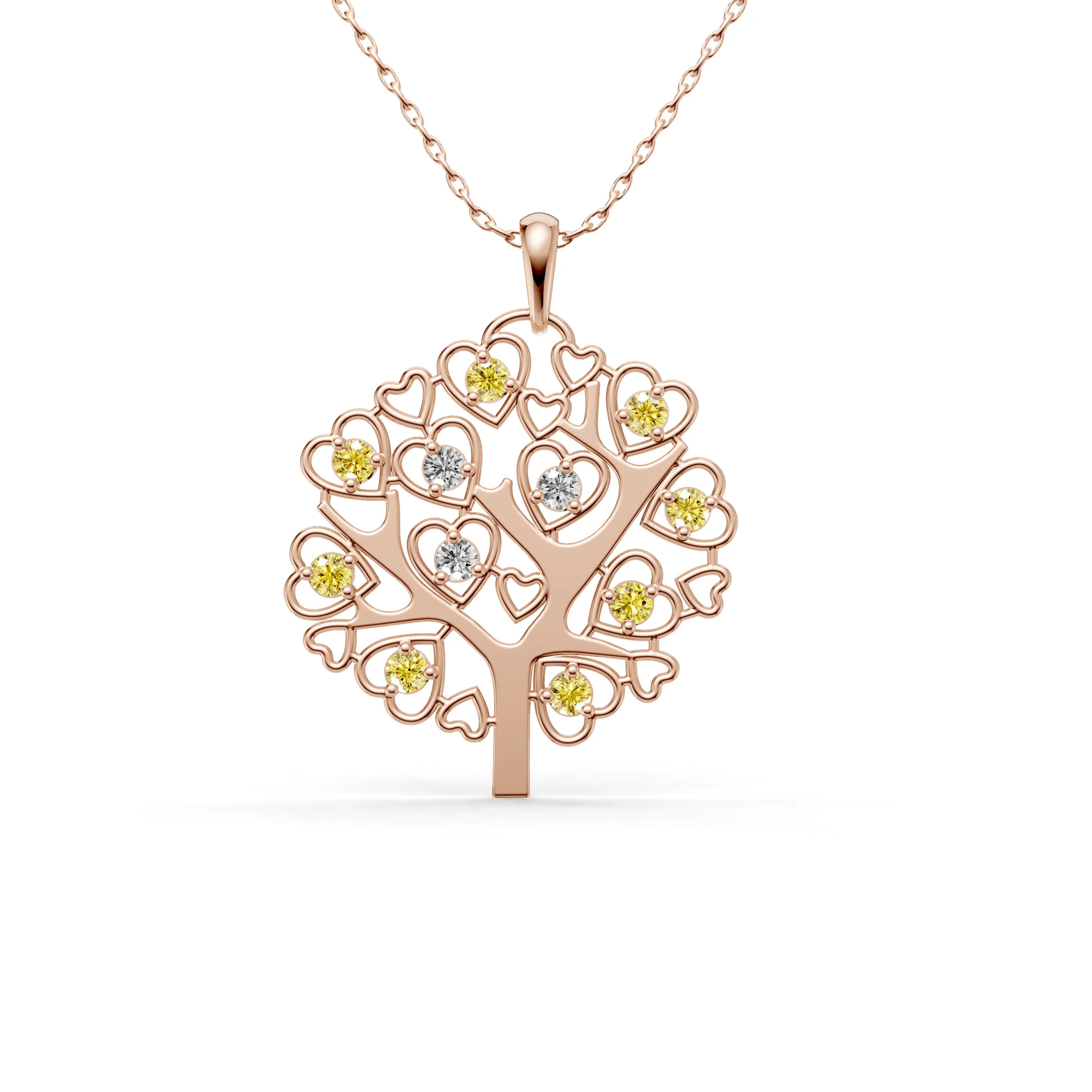 Rose_Diamond_Citrine