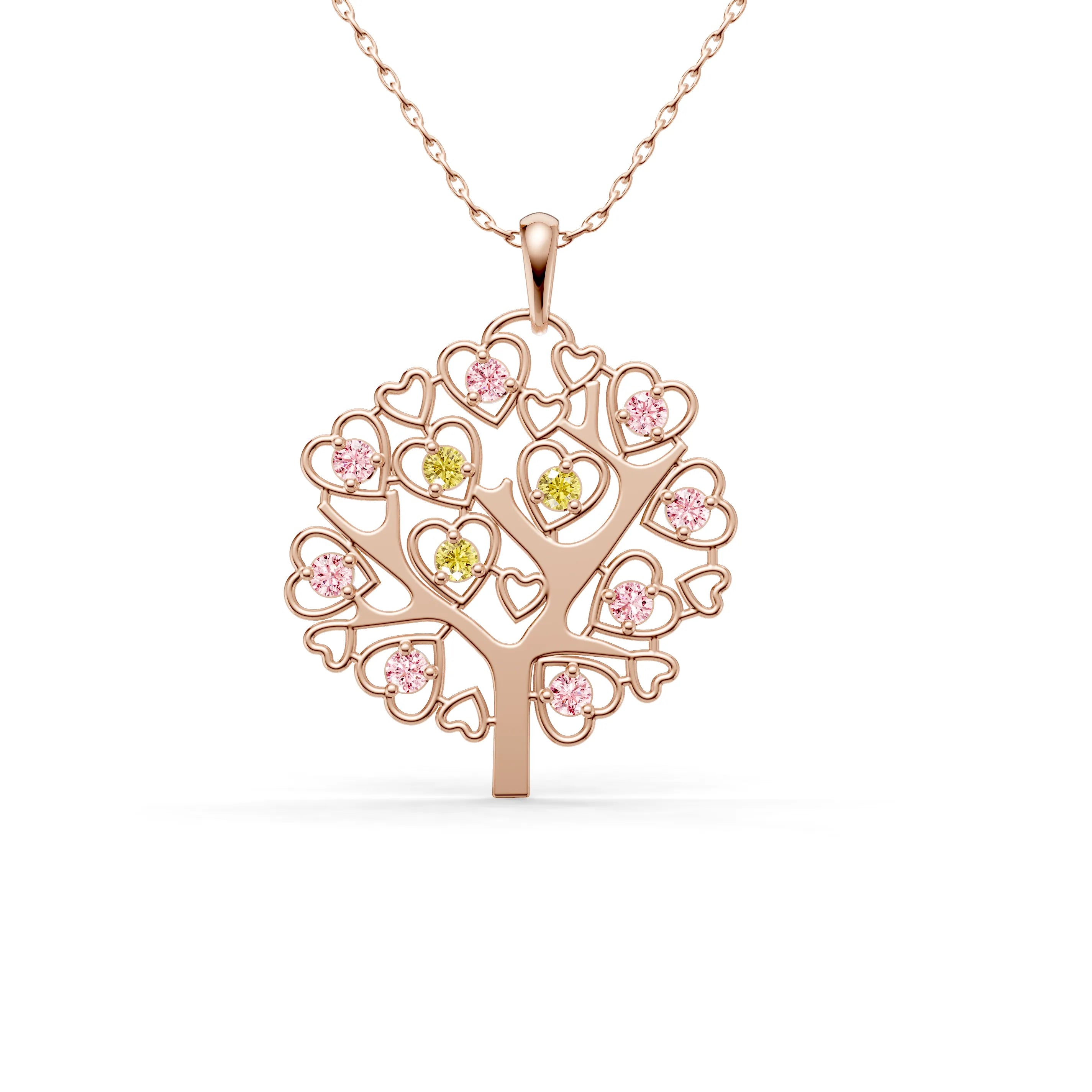 Rose_Citrine_Pink