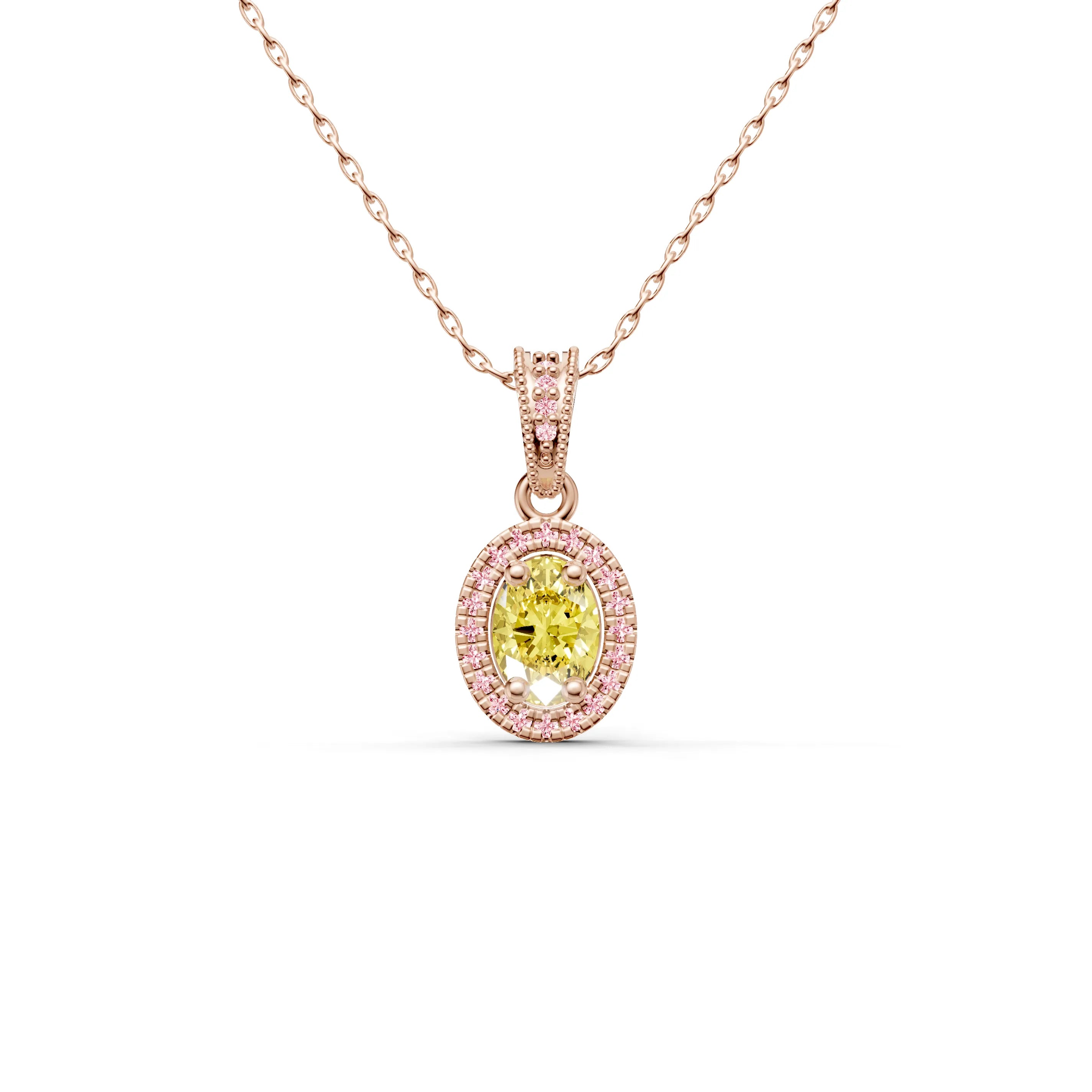 Rose_Citrine_Pink