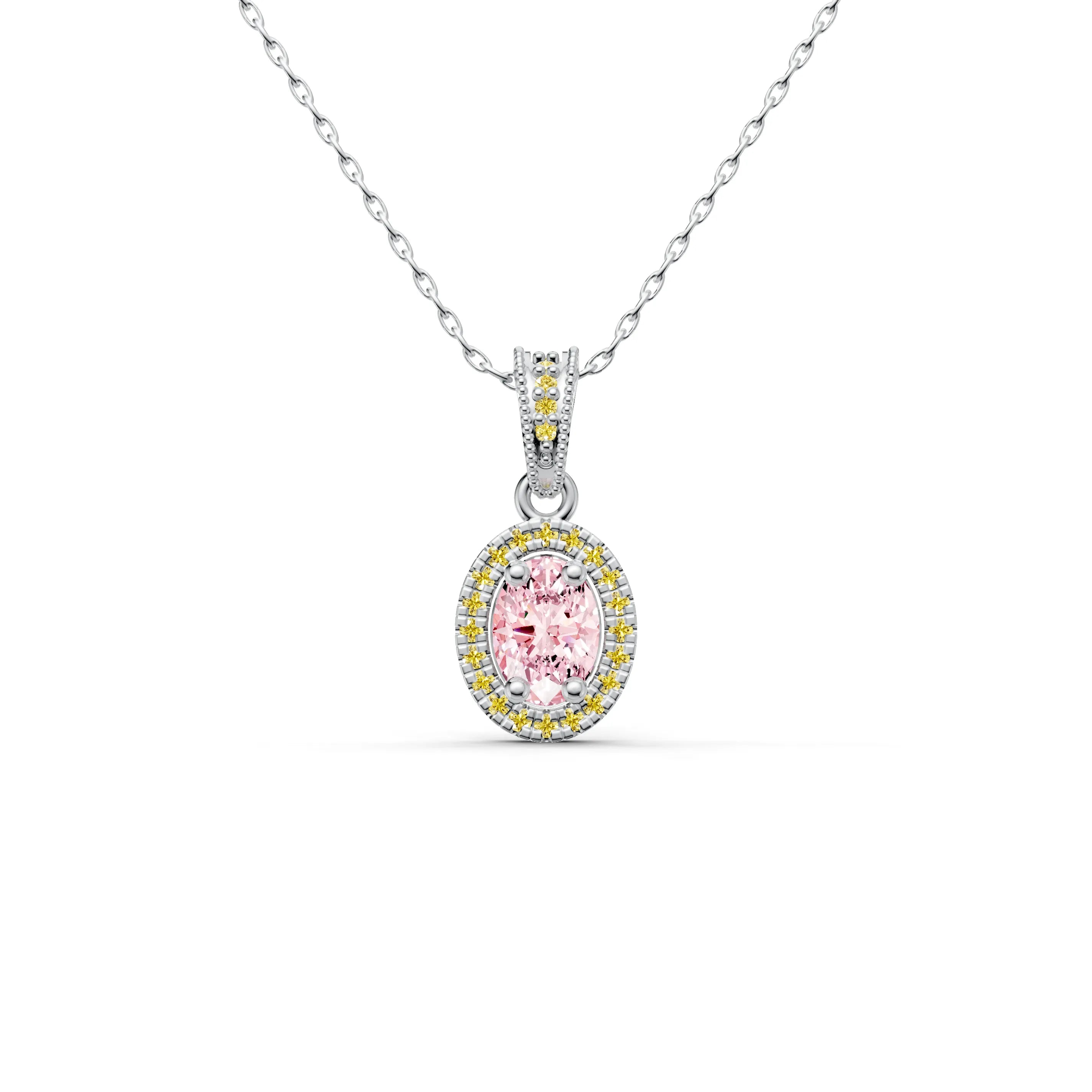 Silver_Pink_Citrine