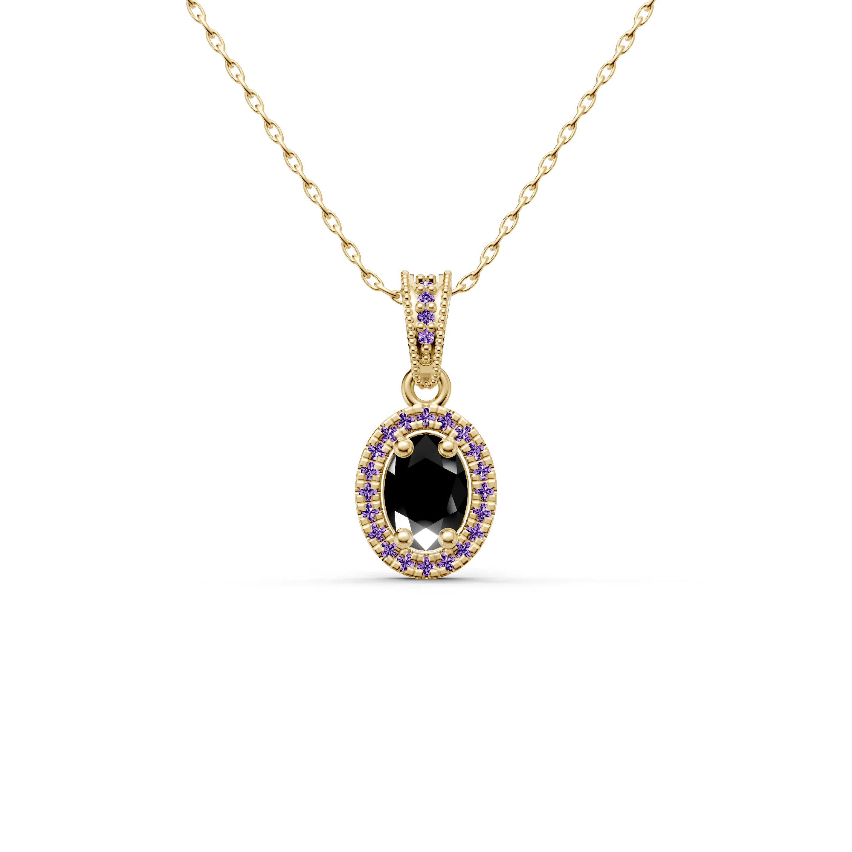 Gold_Black_Amethyst