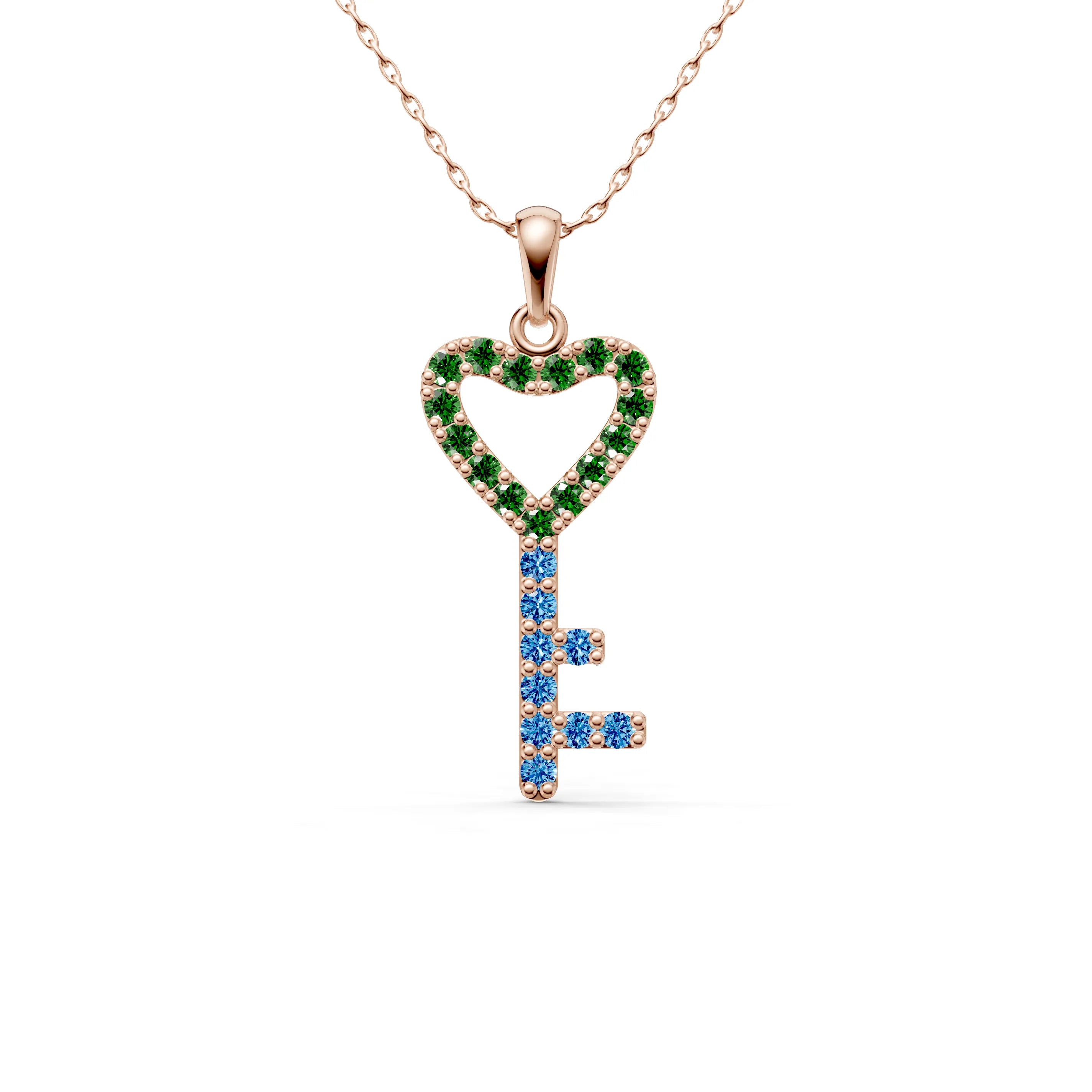 Rose_Emerald_Aquamarine