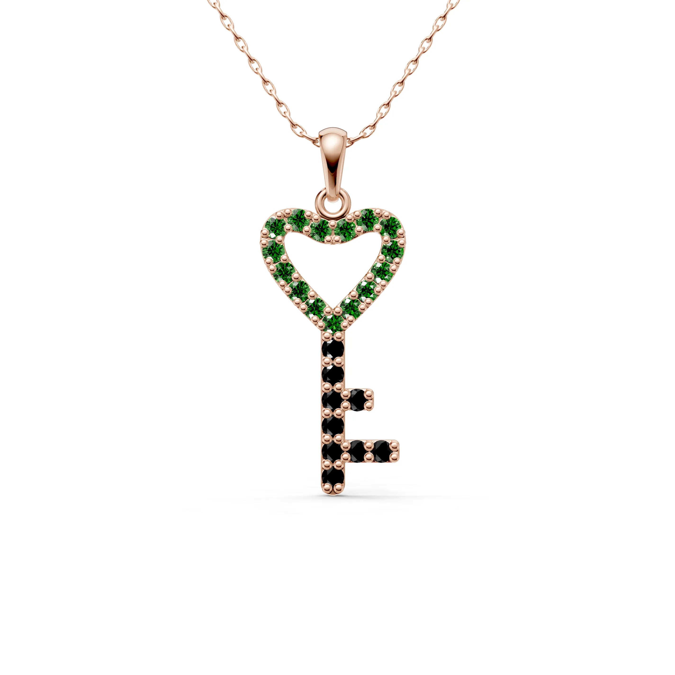 Rose_Emerald_Black