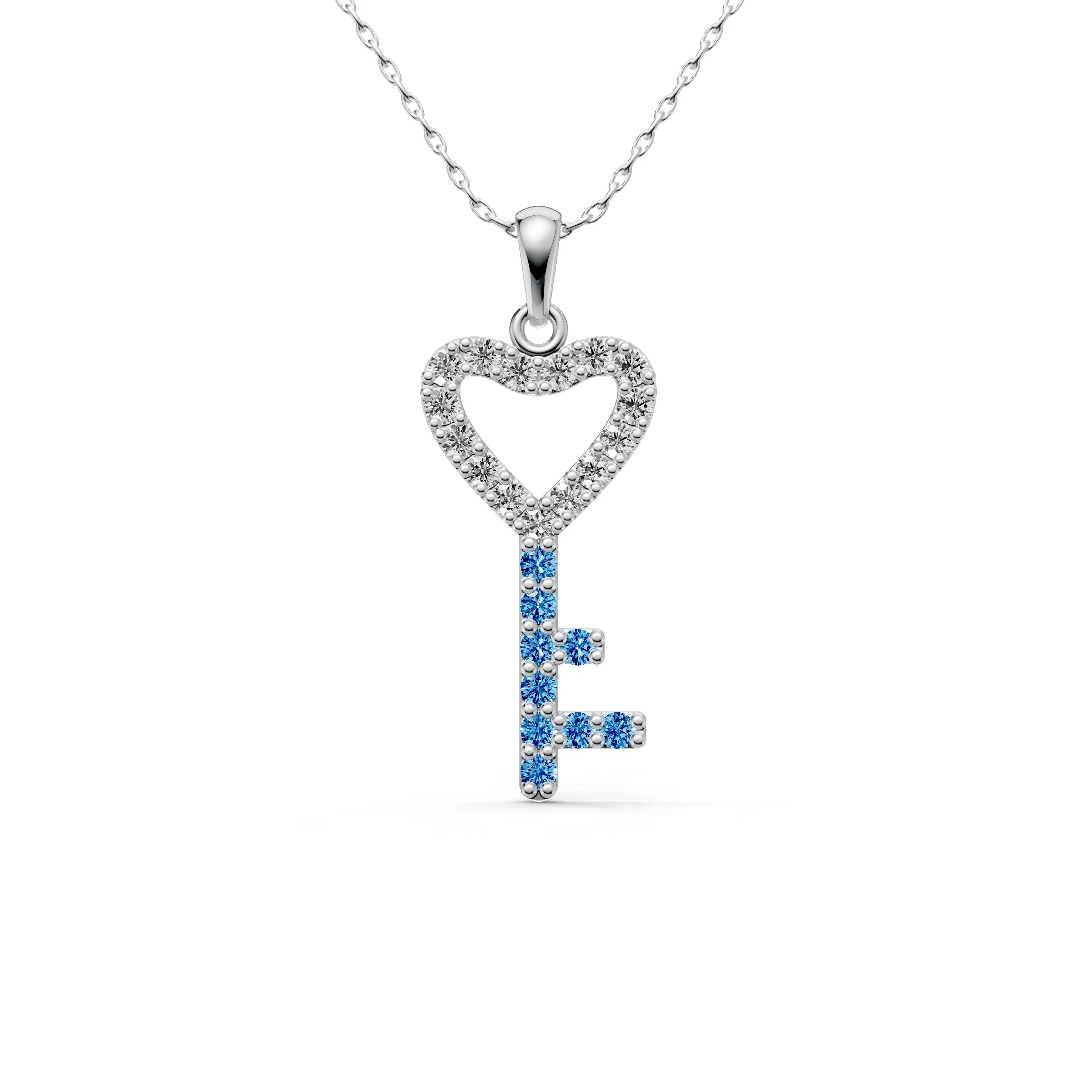 Silver_Diamond_Aquamarine