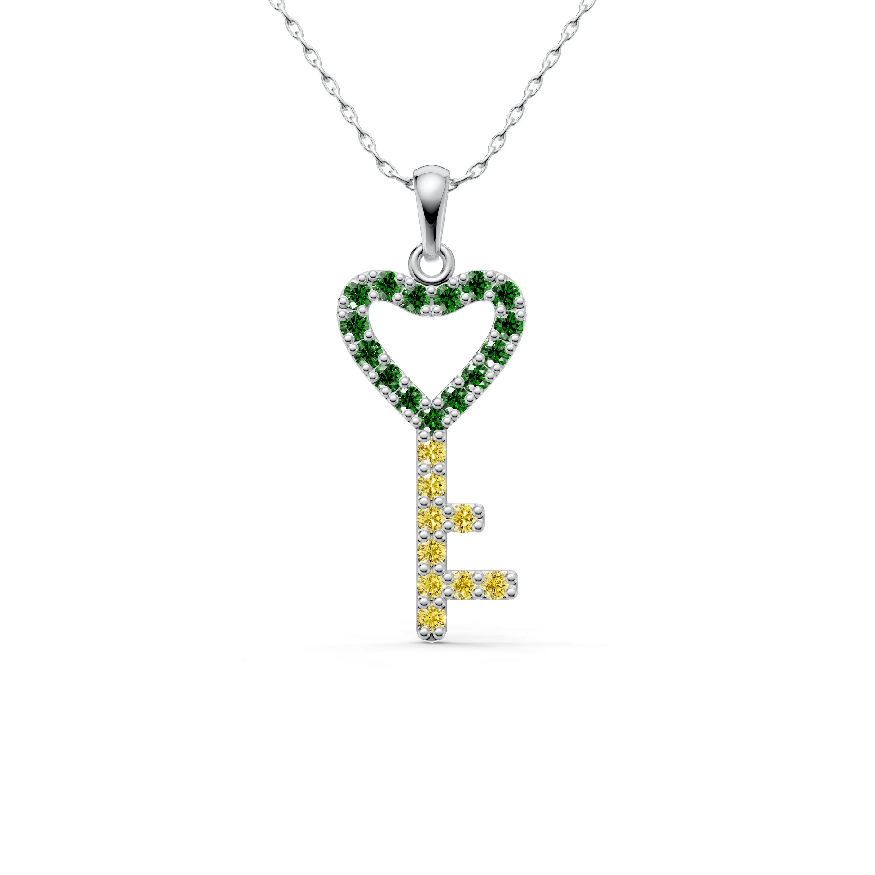 Silver_Emerald_Citrine
