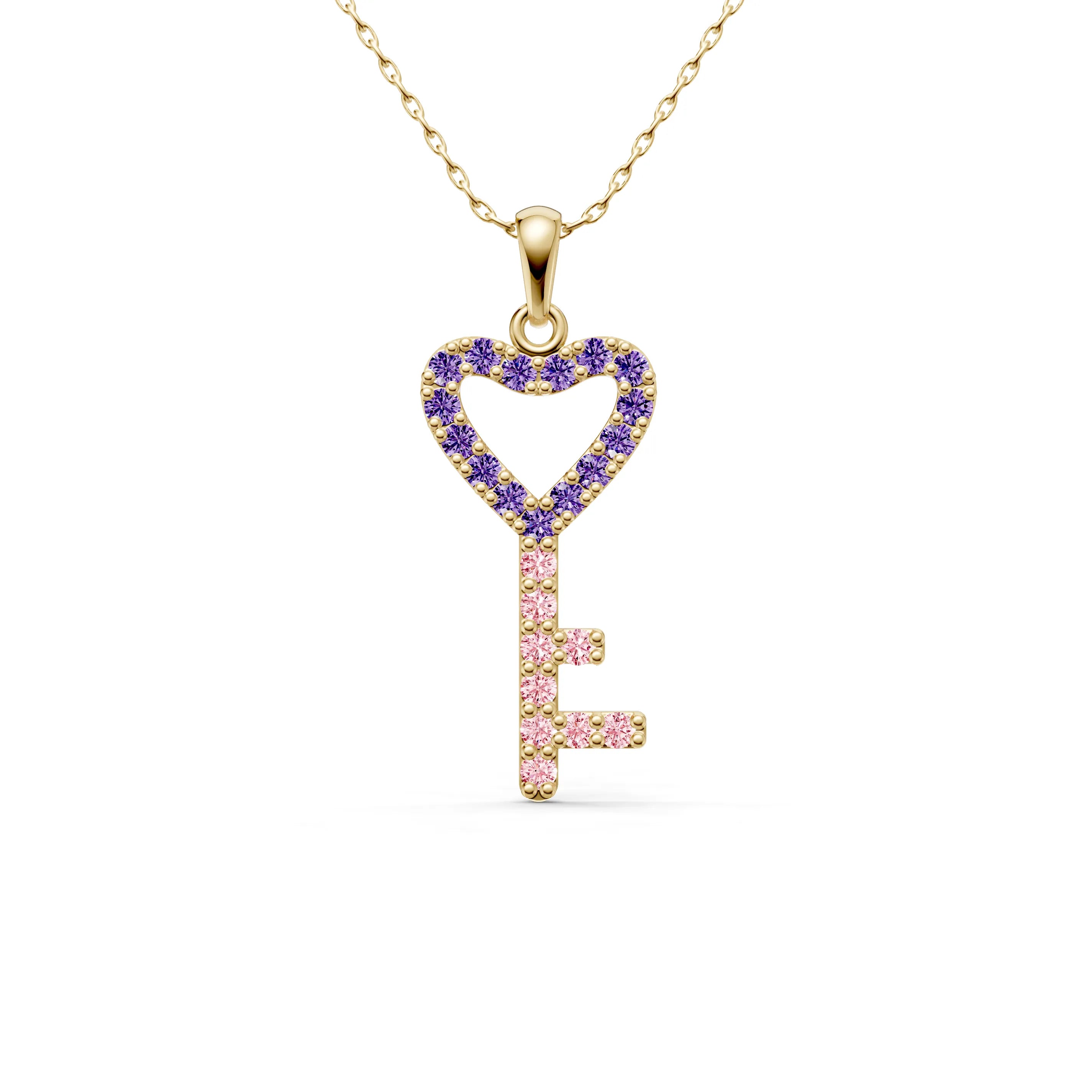 Gold_Amethyst_Pink