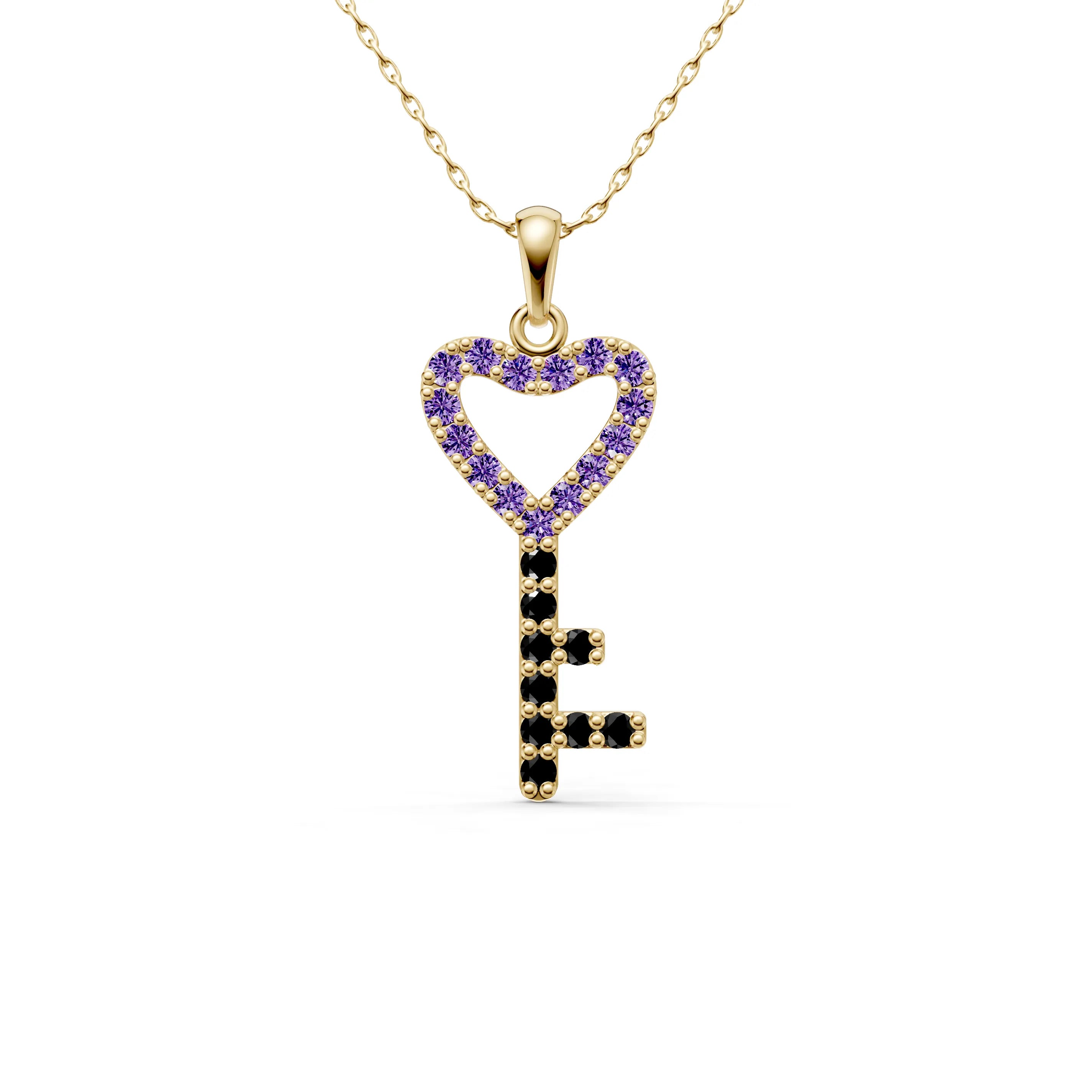 Gold_Amethyst_Black