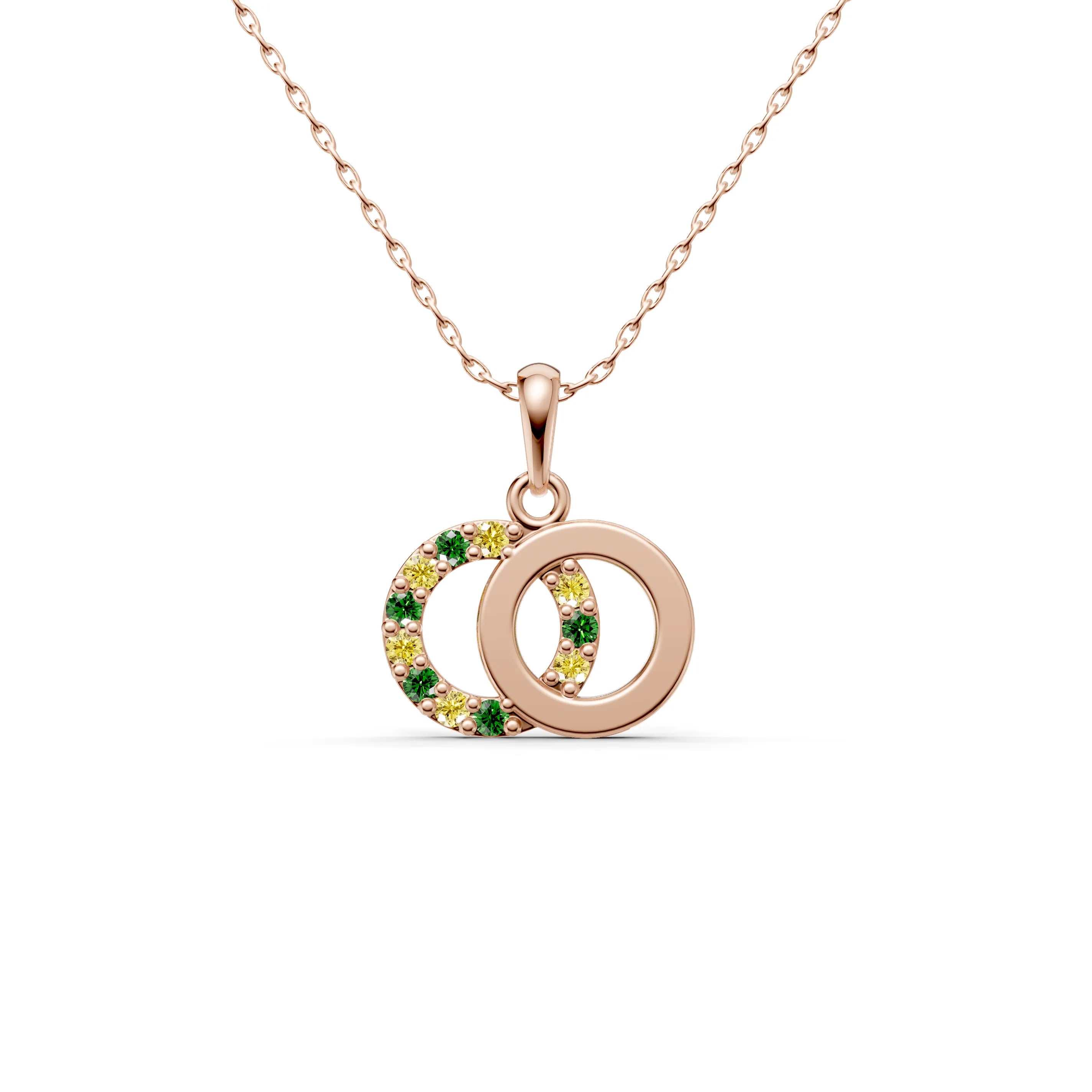 Rose_Citrine_Emerald