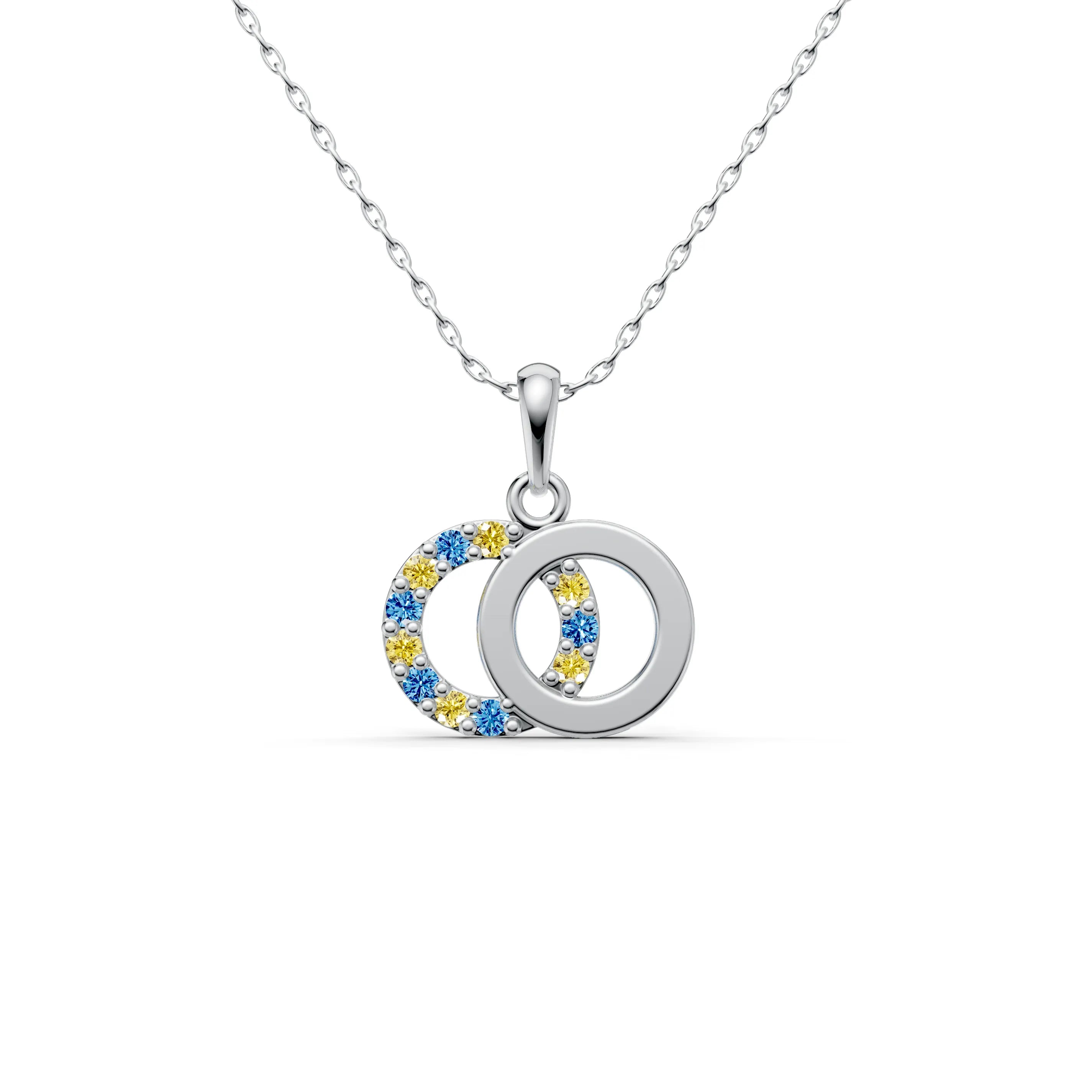 Silver_Citrine_Aquamarine