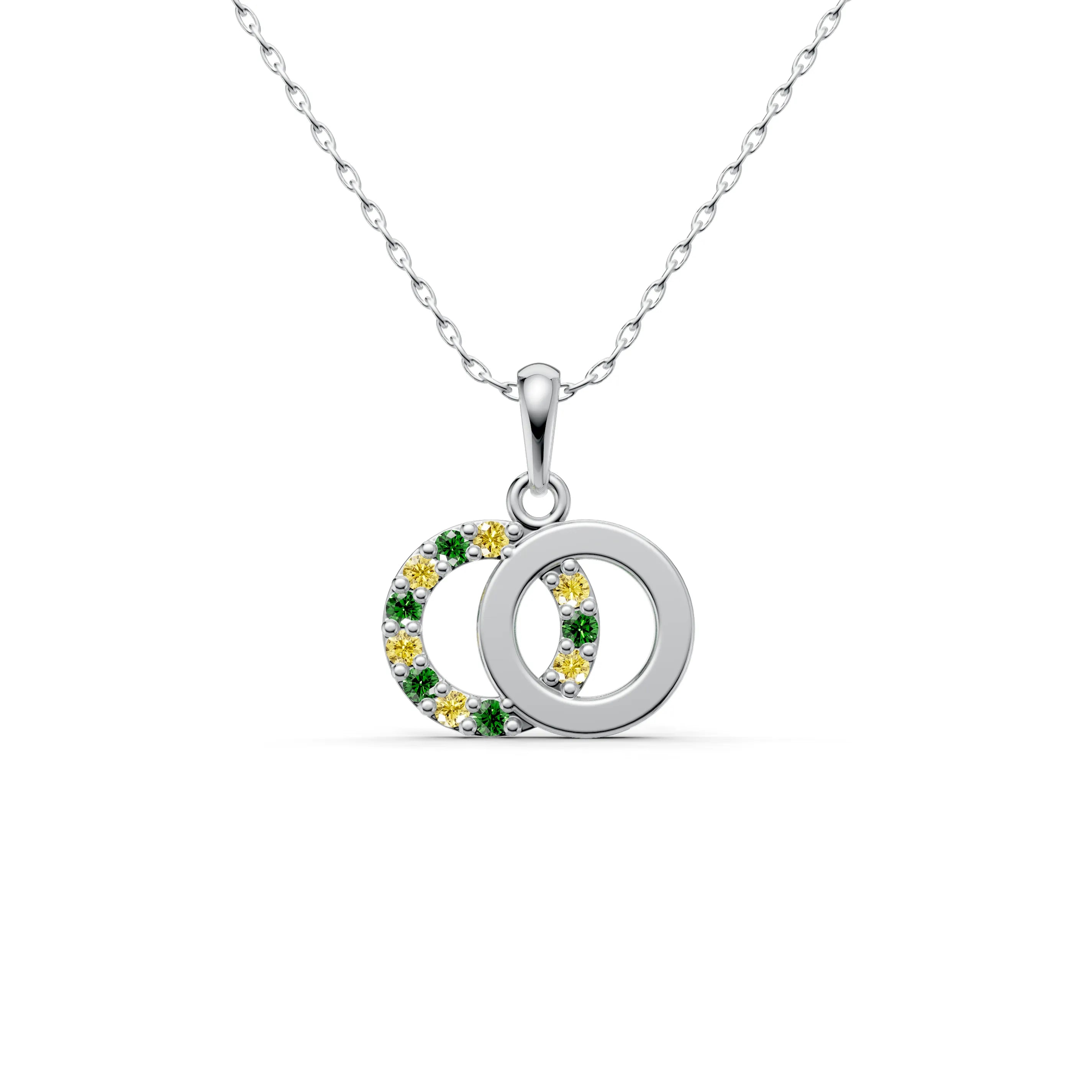 Silver_Citrine_Emerald