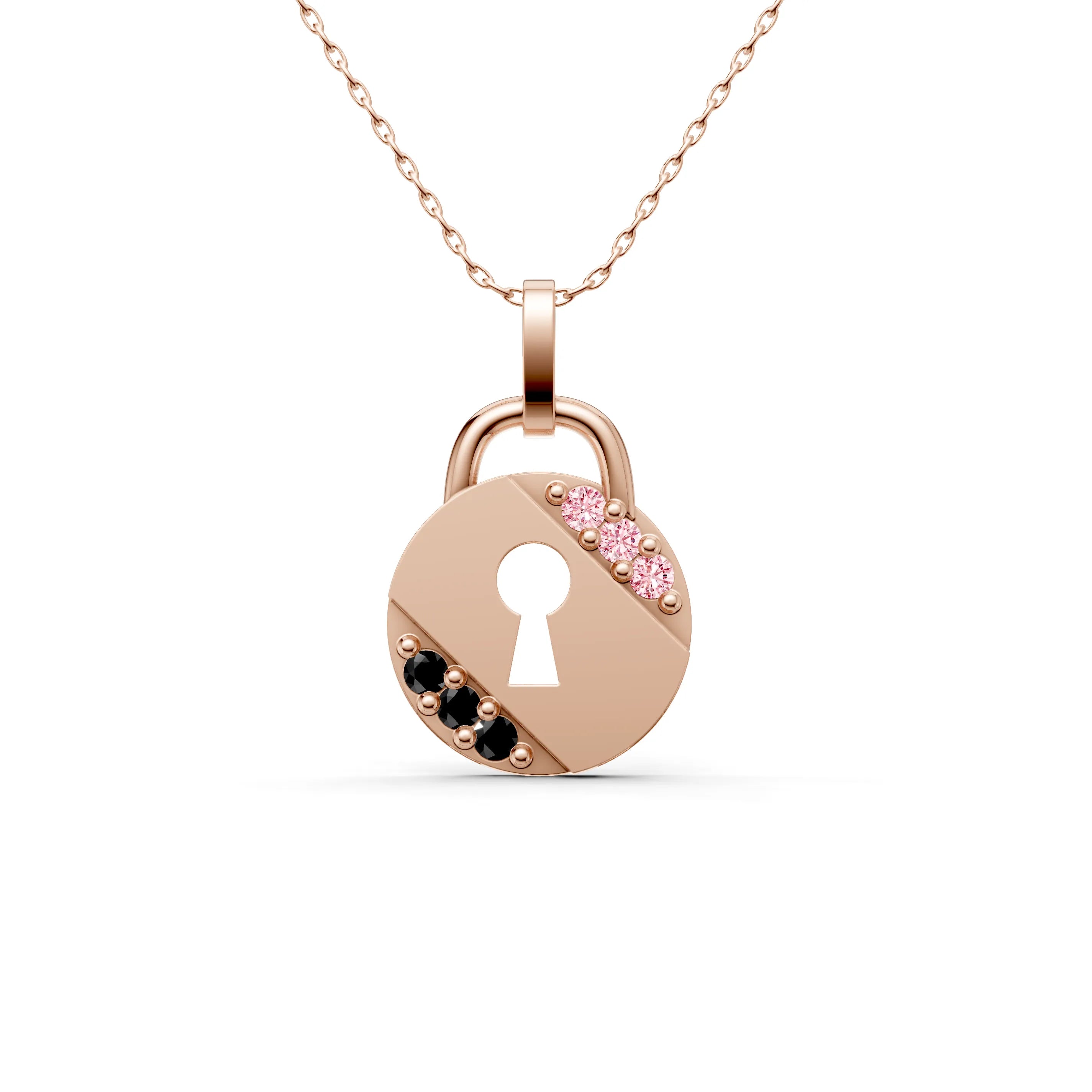 Rose_Pink_Black