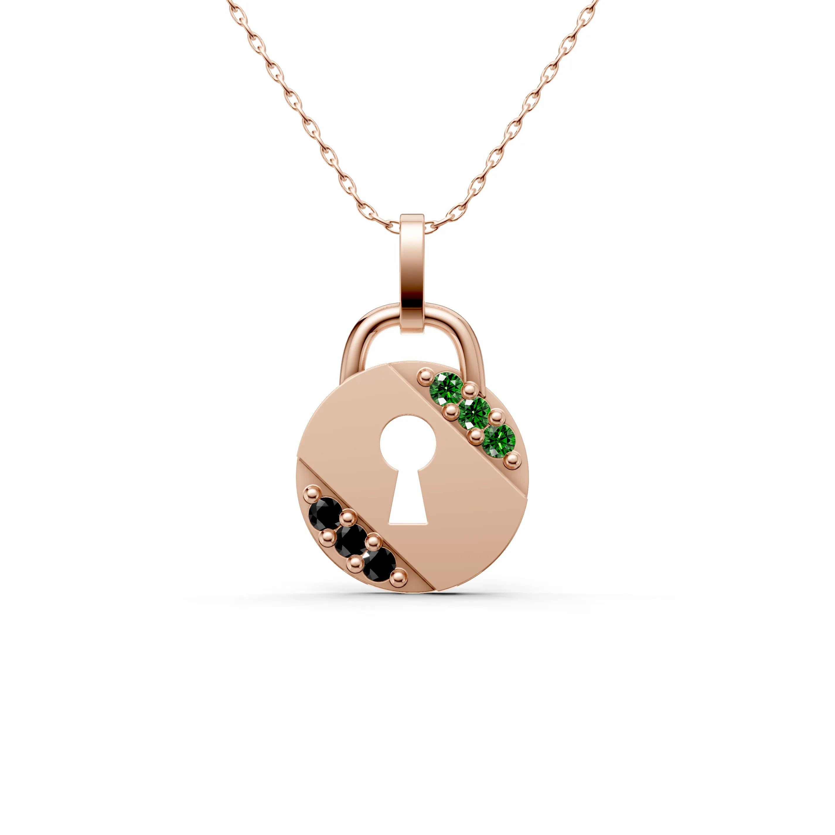 Rose_Emerald_Black