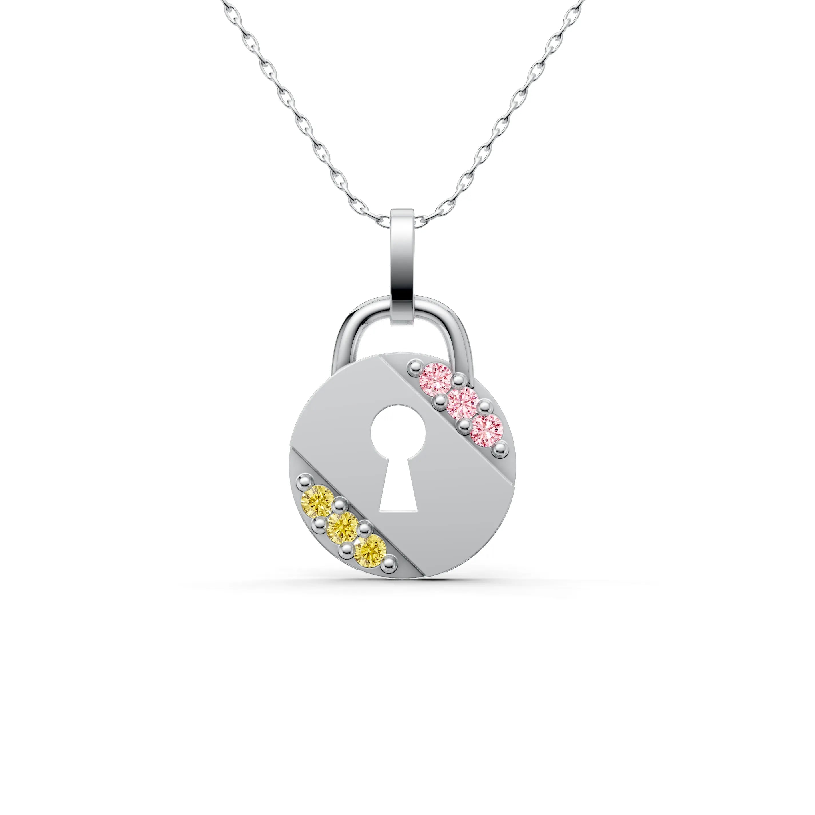 Silver_Pink_Citrine