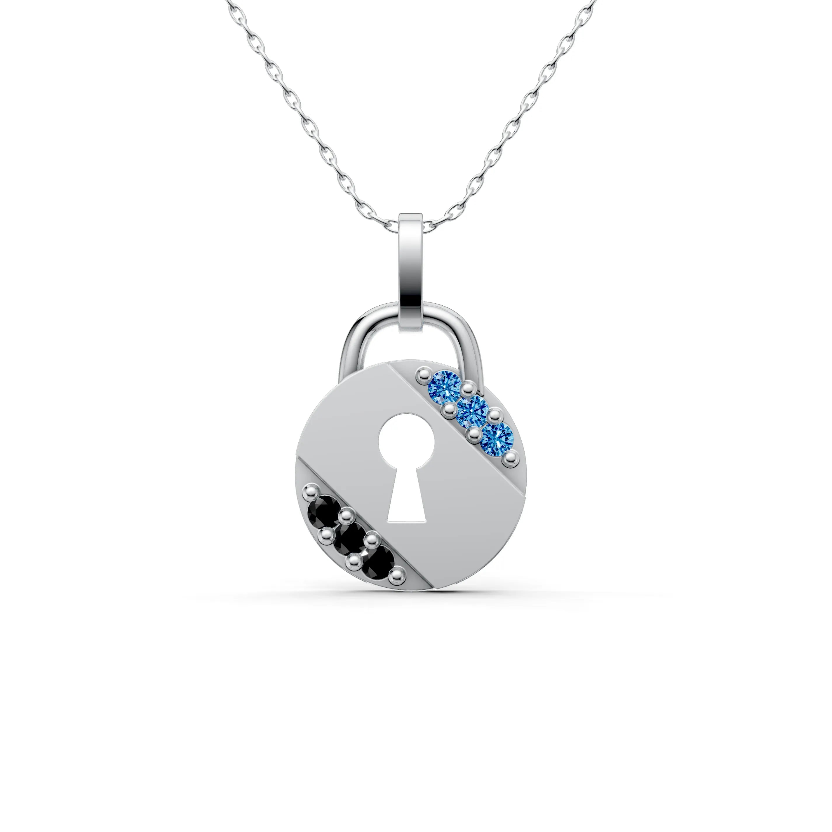 Silver_Aquamarine_Black