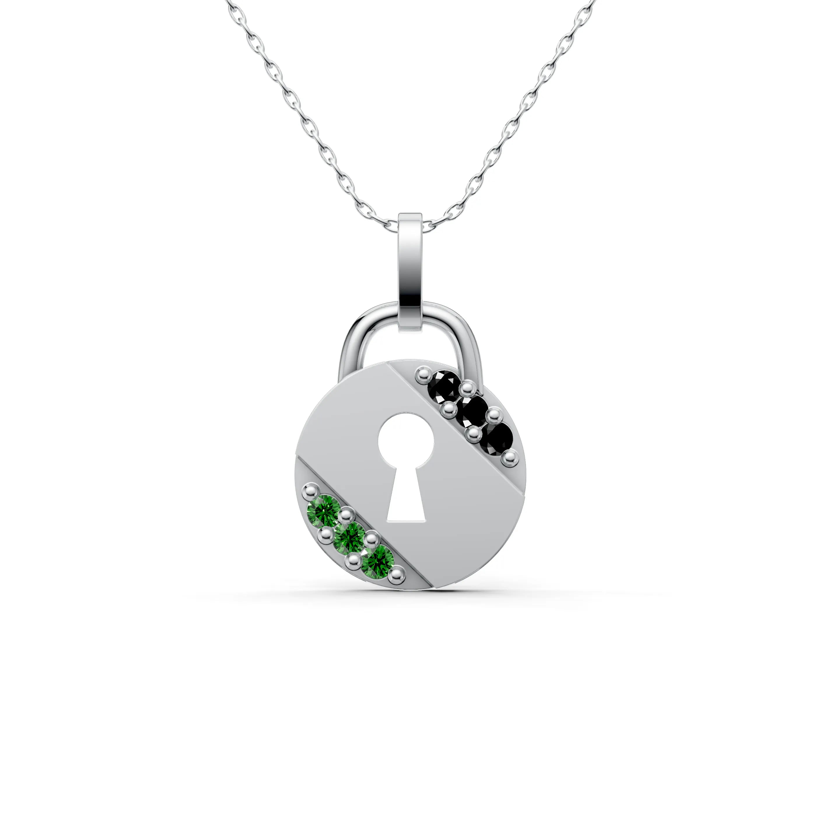 Silver_Black_Emerald