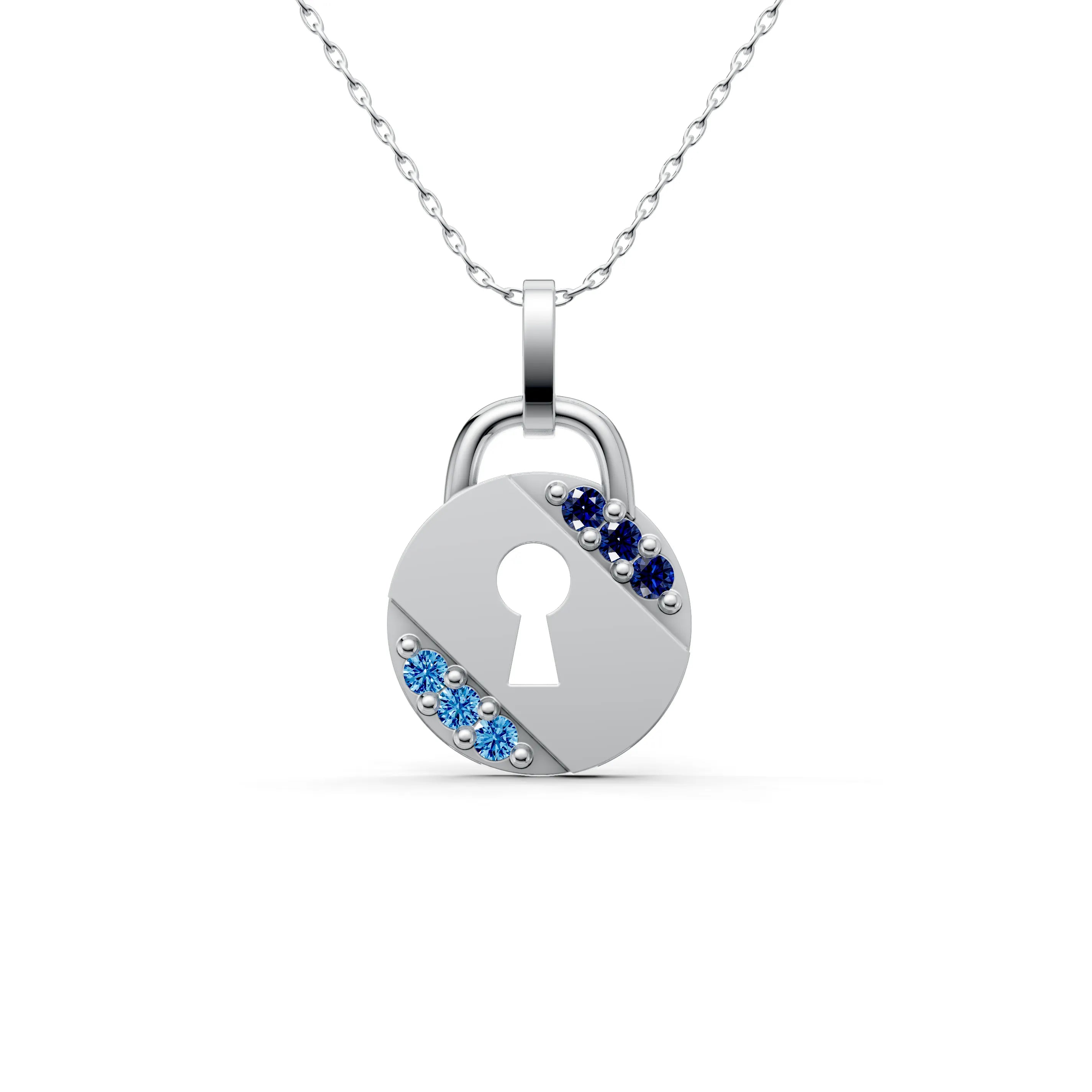 Silver_Sapphire_Aquamarine