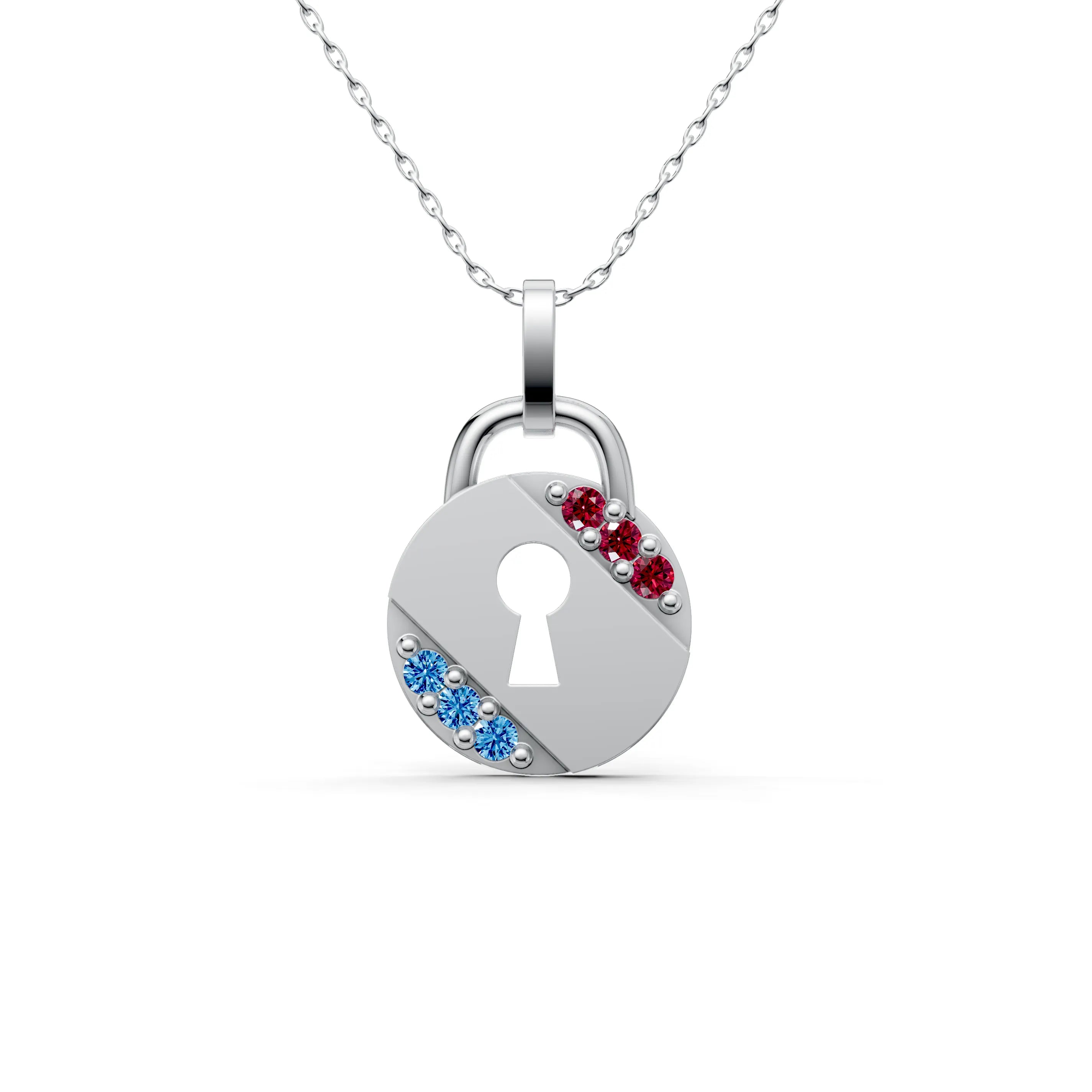 Silver_Ruby_Aquamarine
