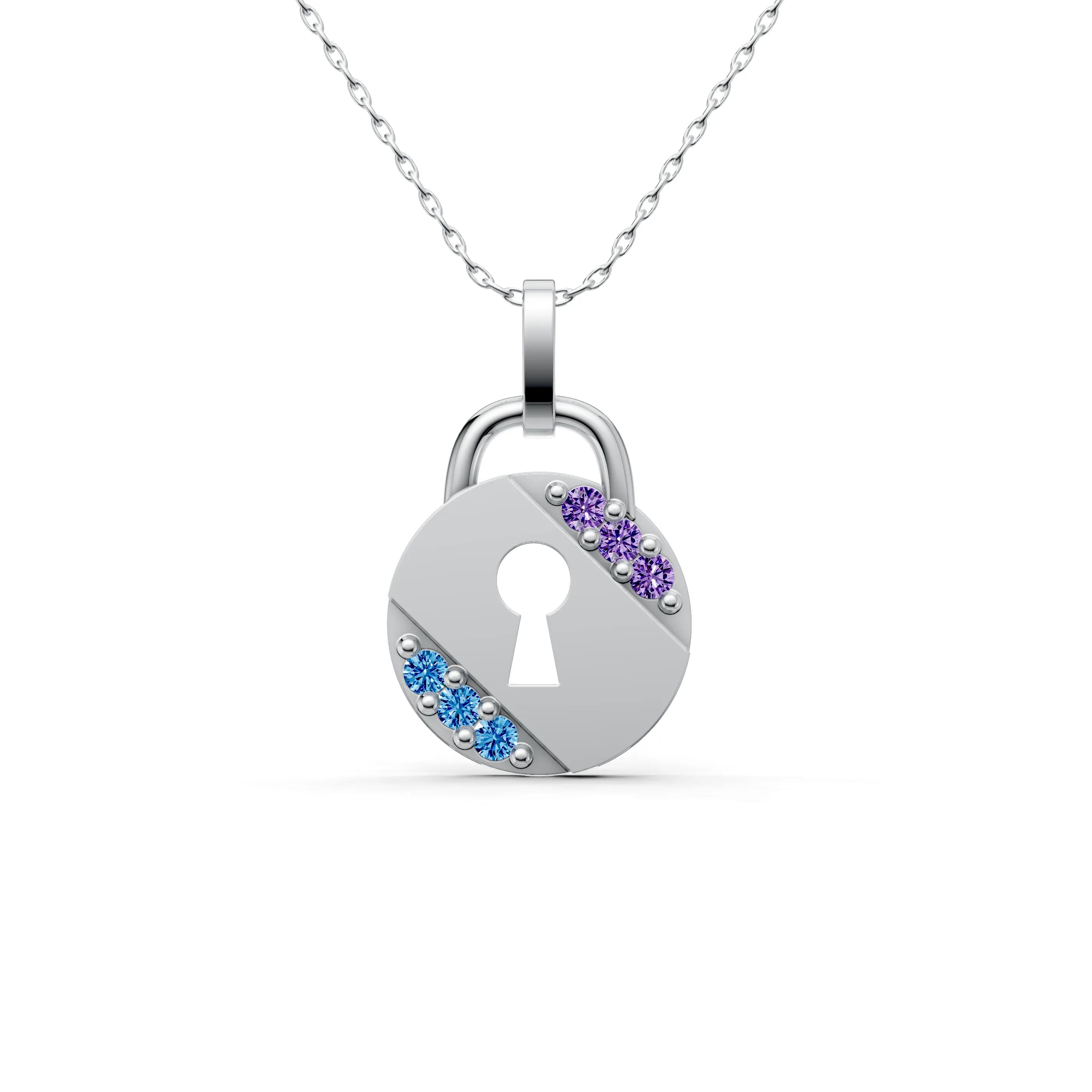 Silver_Amethyst_Aquamarine