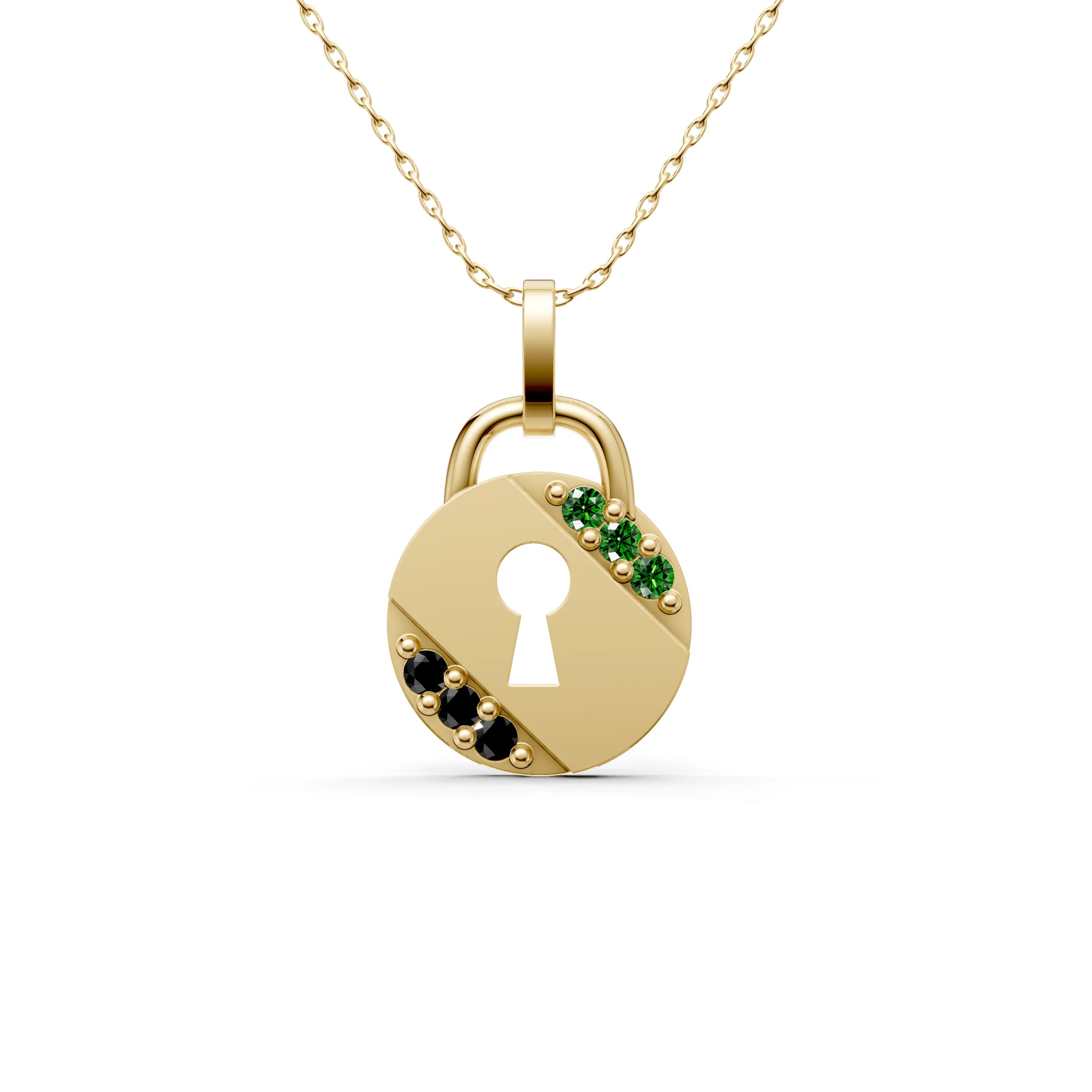 Gold_Emerald_Black