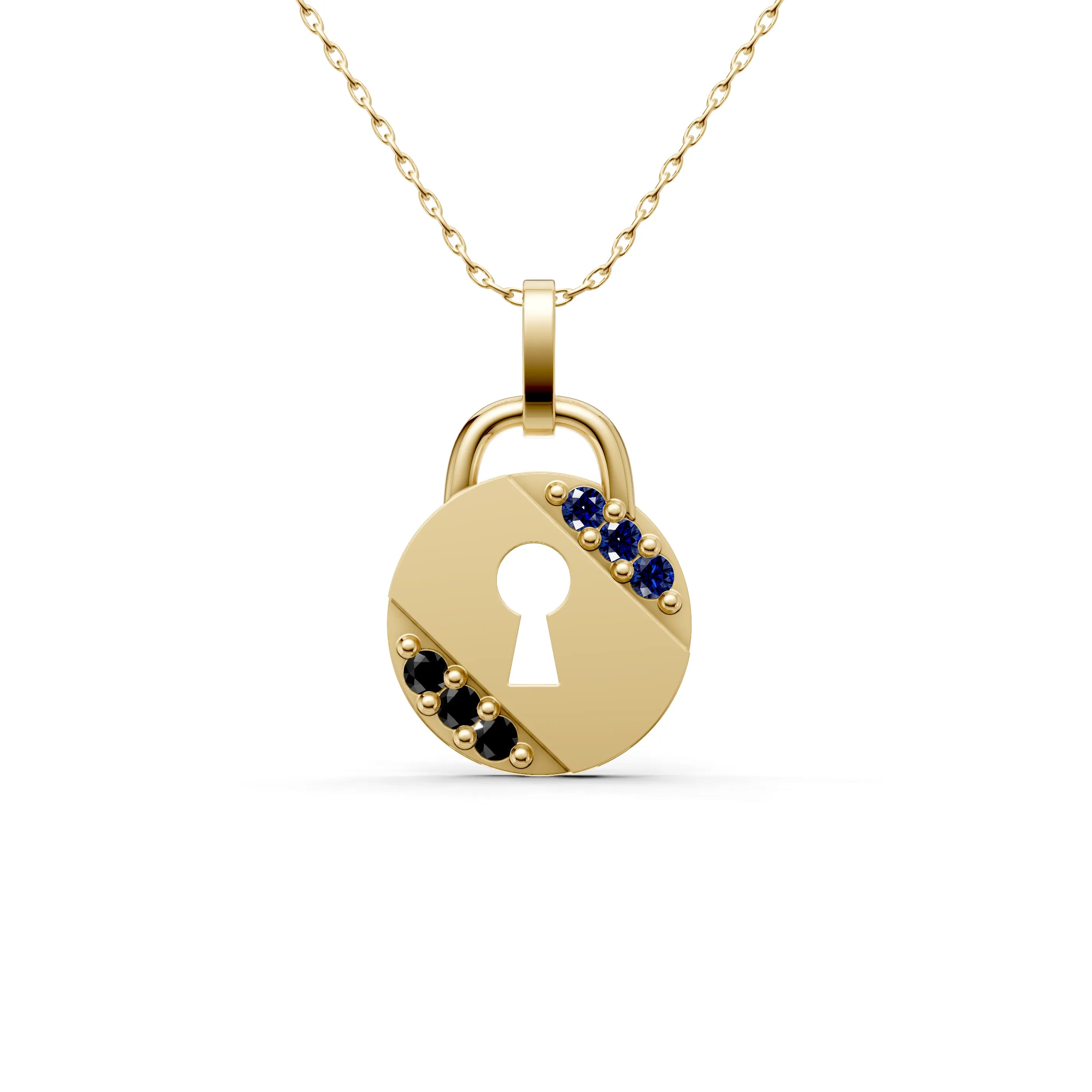 Gold_Sapphire_Black