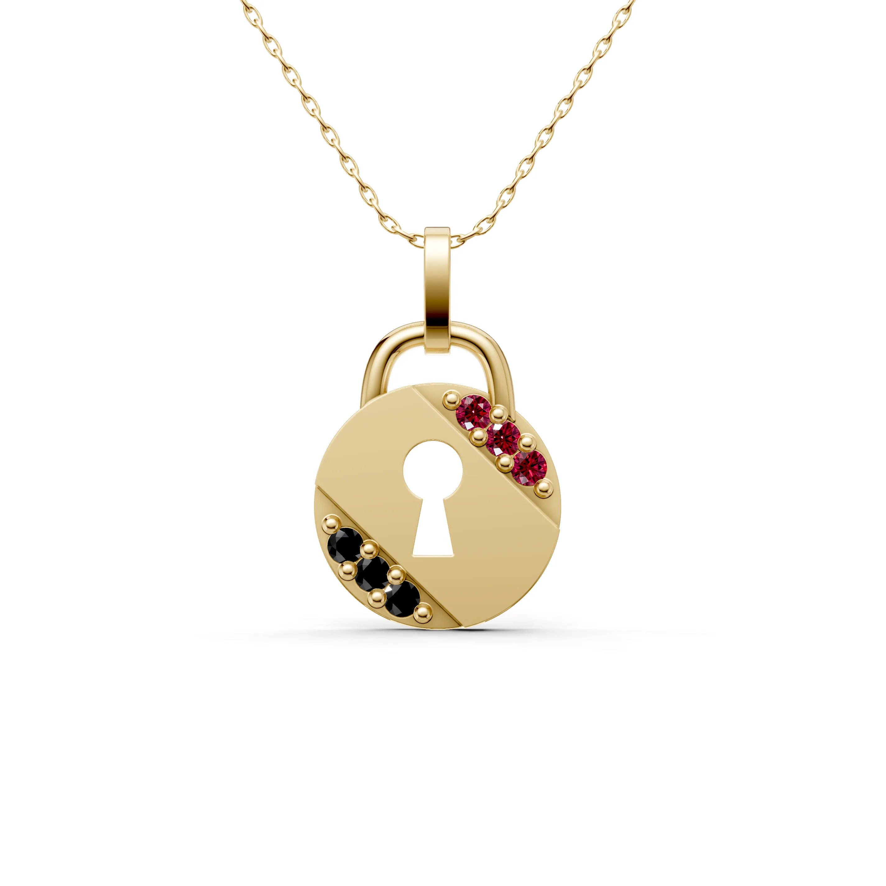 Gold_Ruby_Black