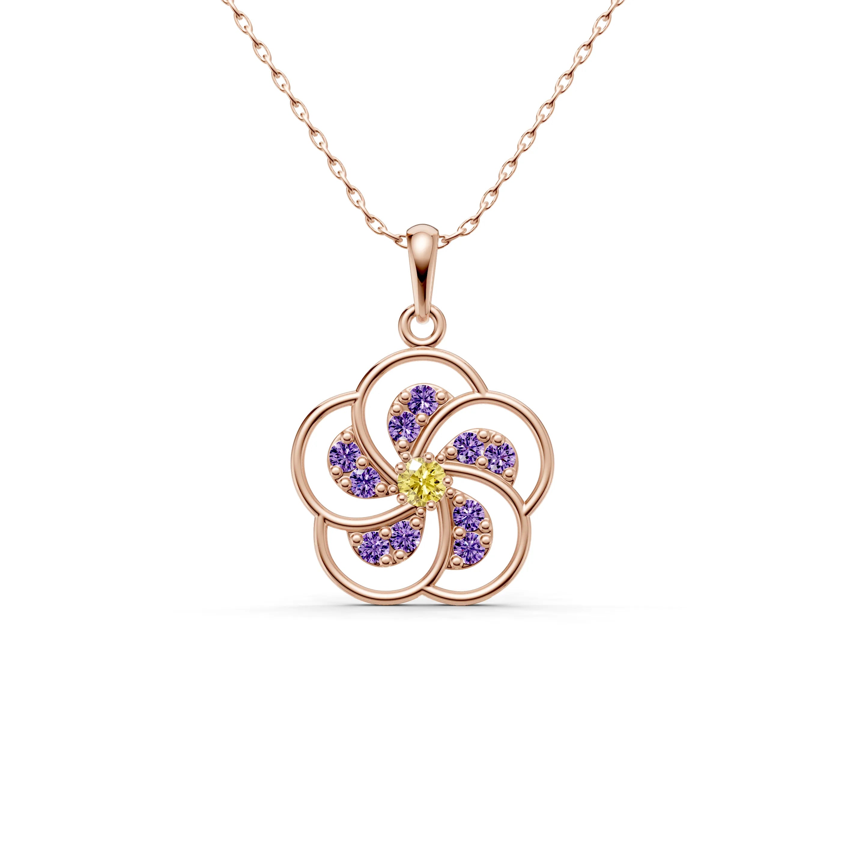 Rose_Citrine_Amethyst