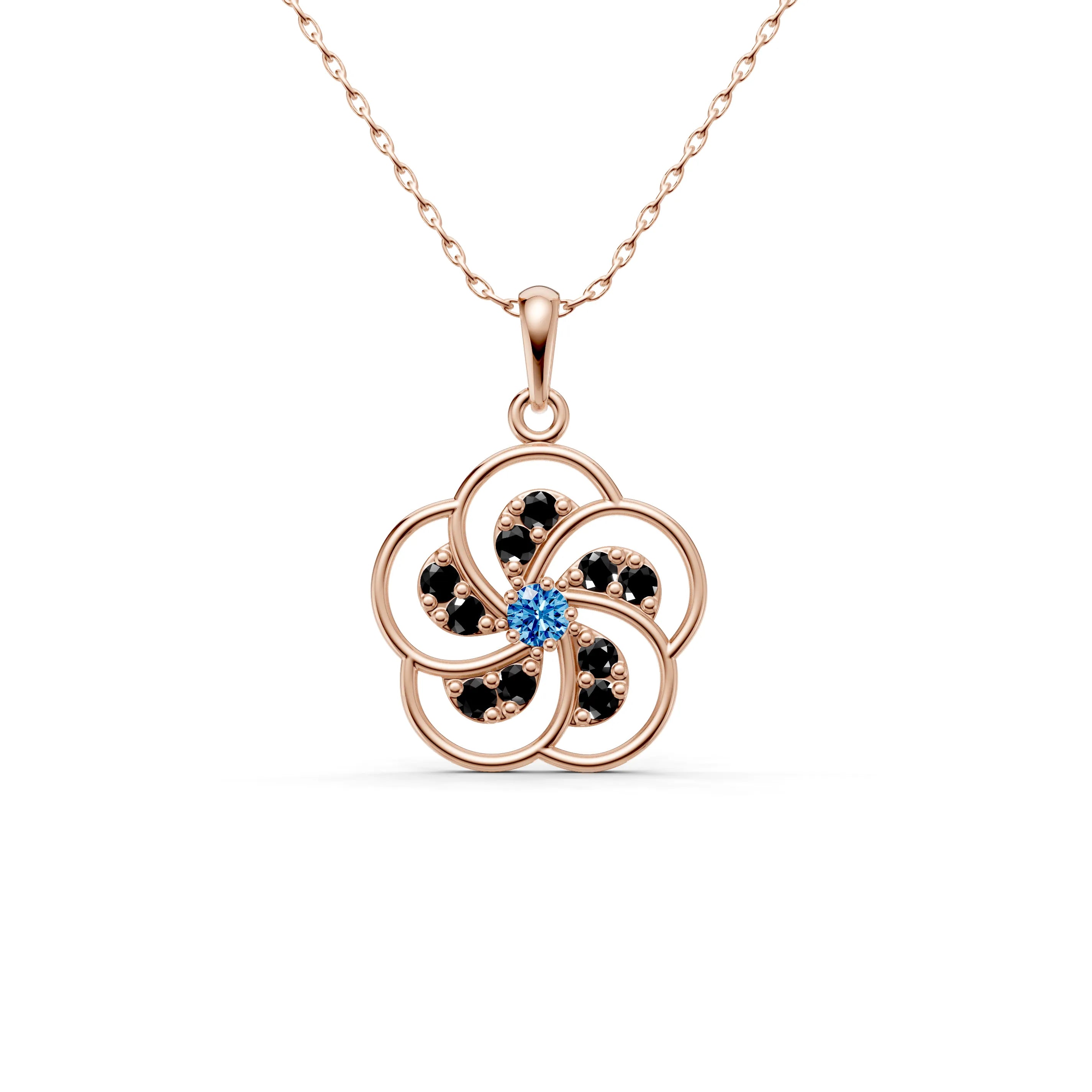 Rose_Aquamarine_Black