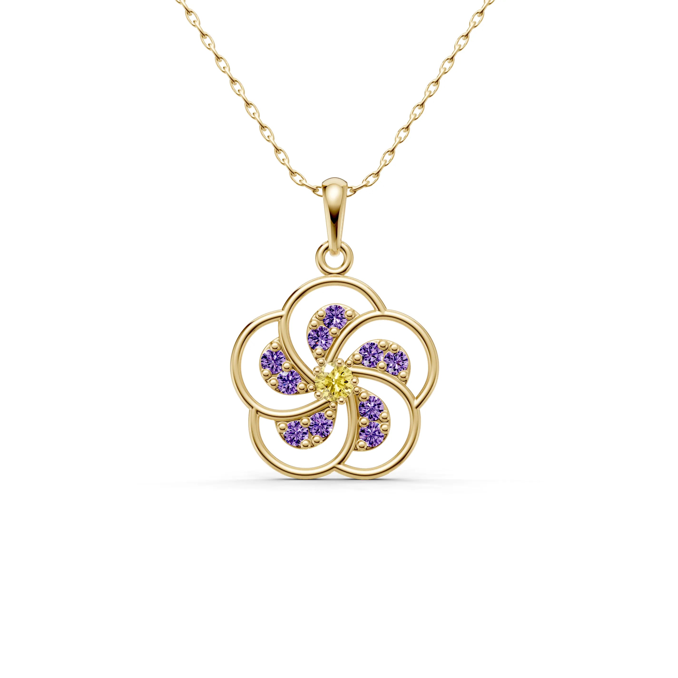 Gold_Citrine_Amethyst