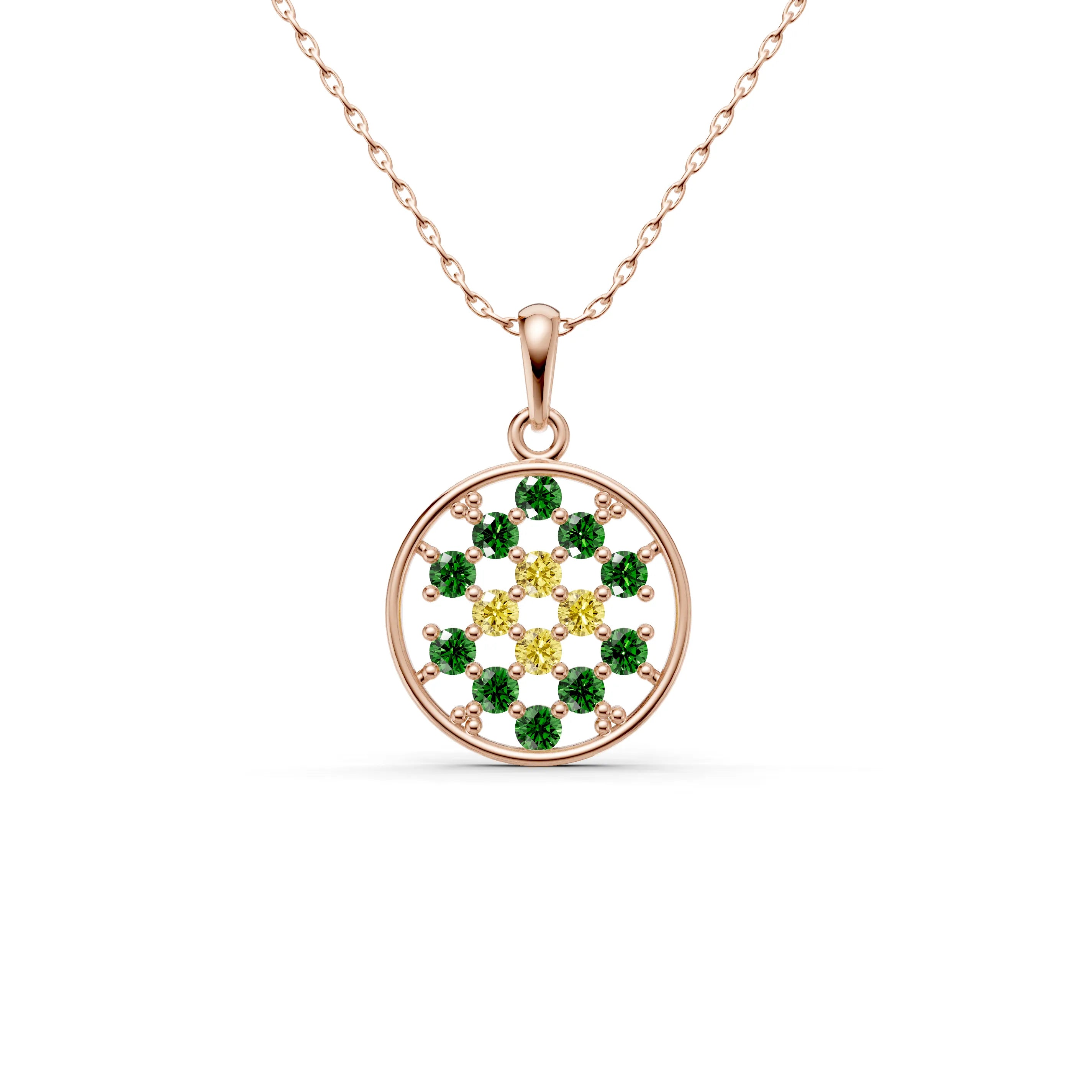 Rose_Citrine_Emerald