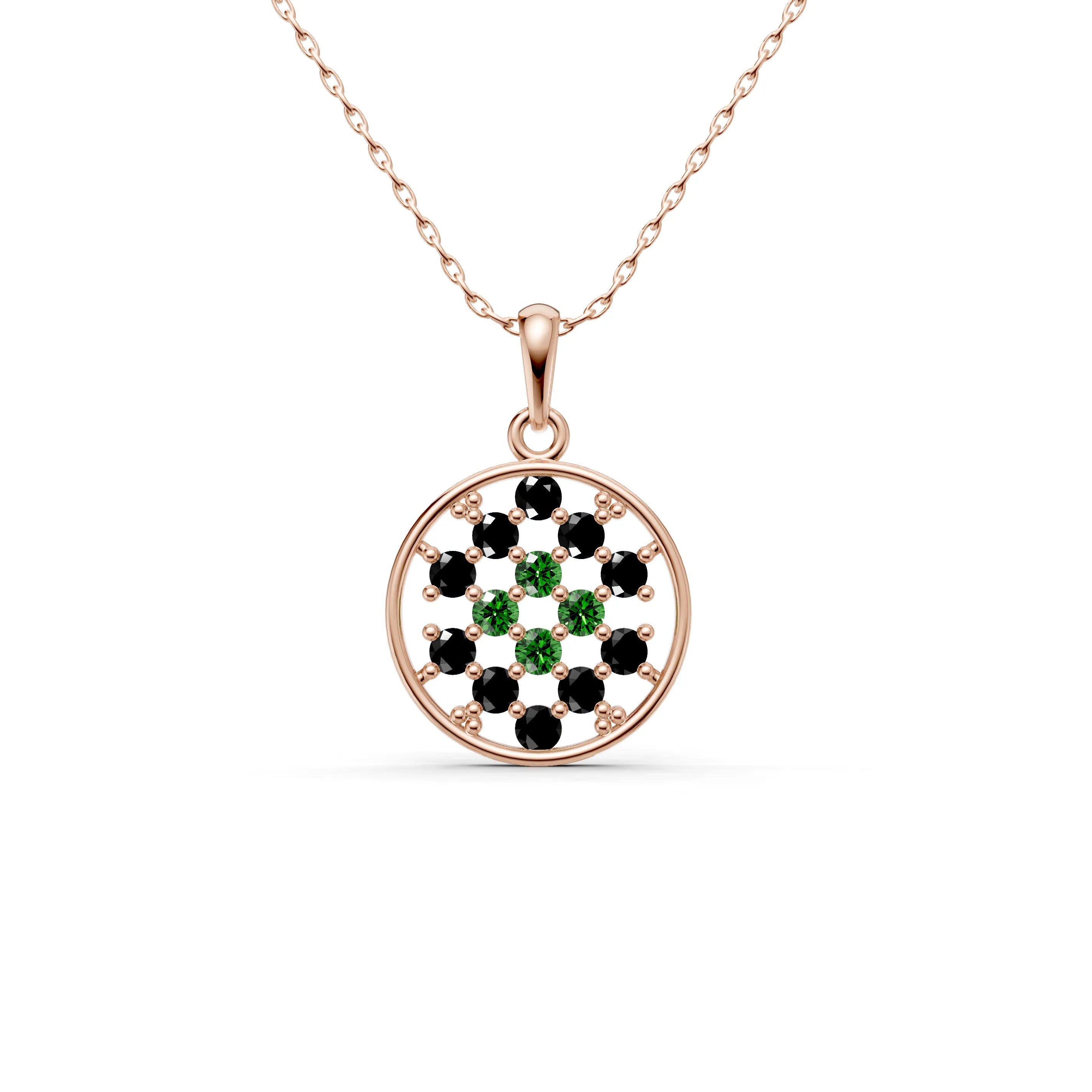 Rose_Emerald_Black