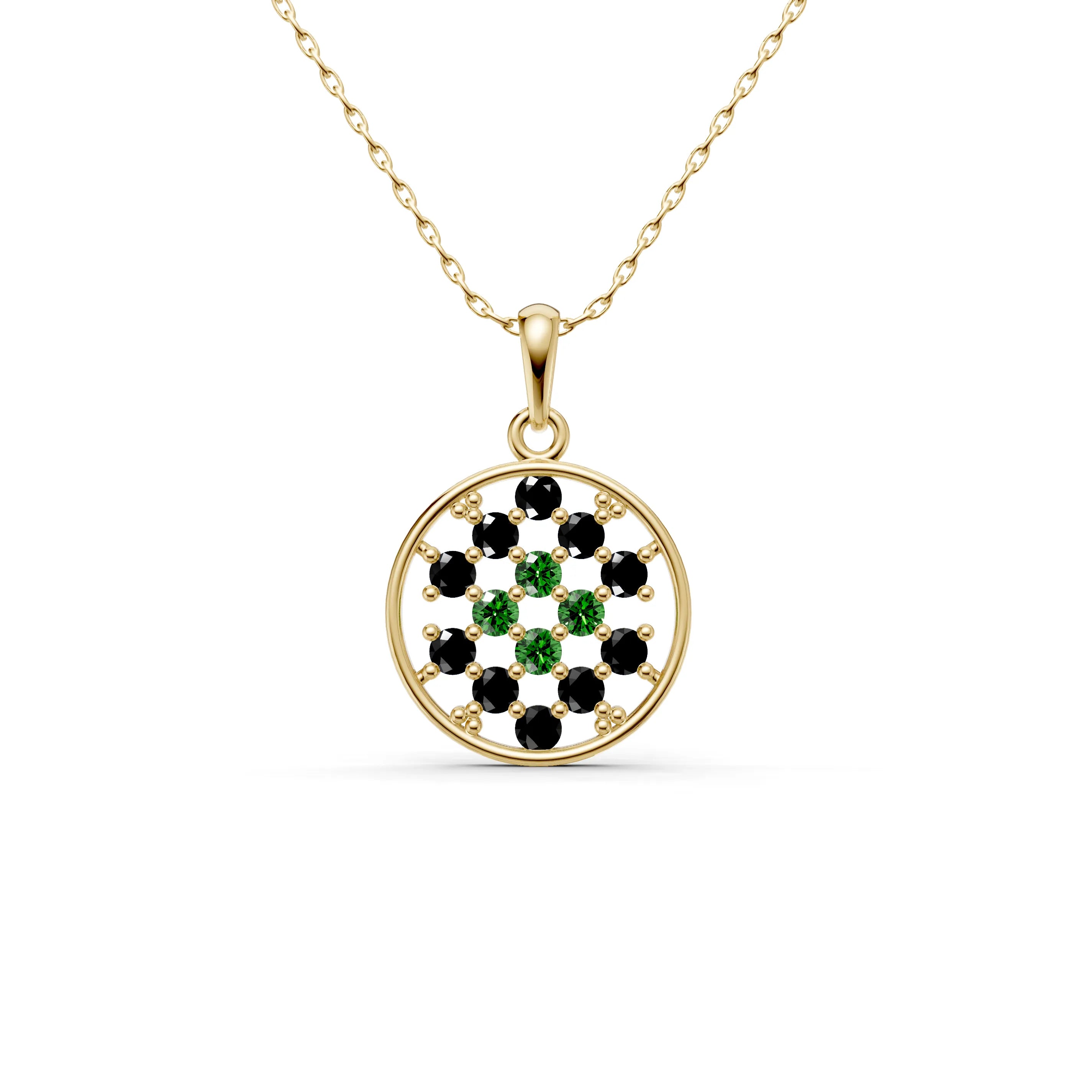 Gold_Emerald_Black