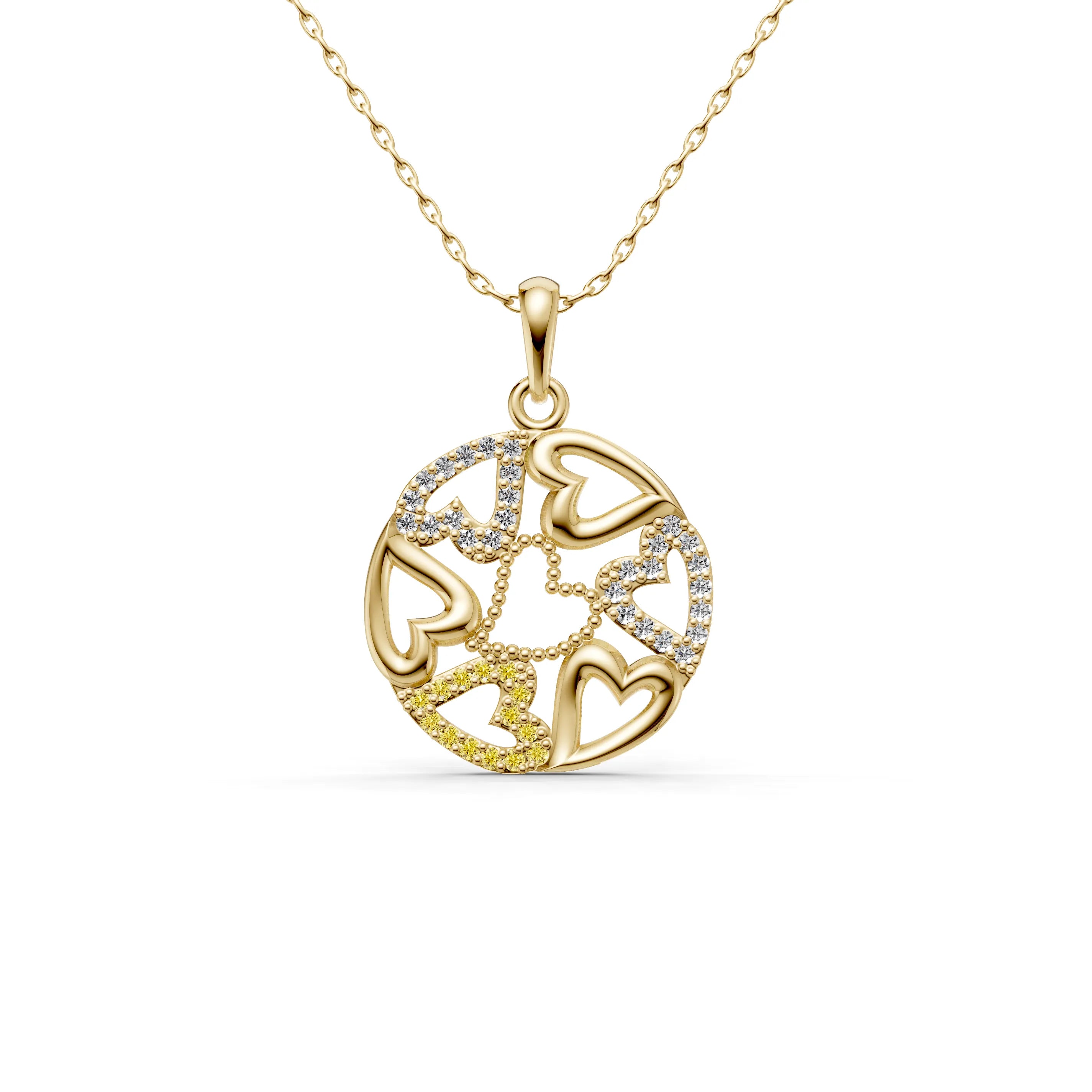 Gold_Citrine_Diamond