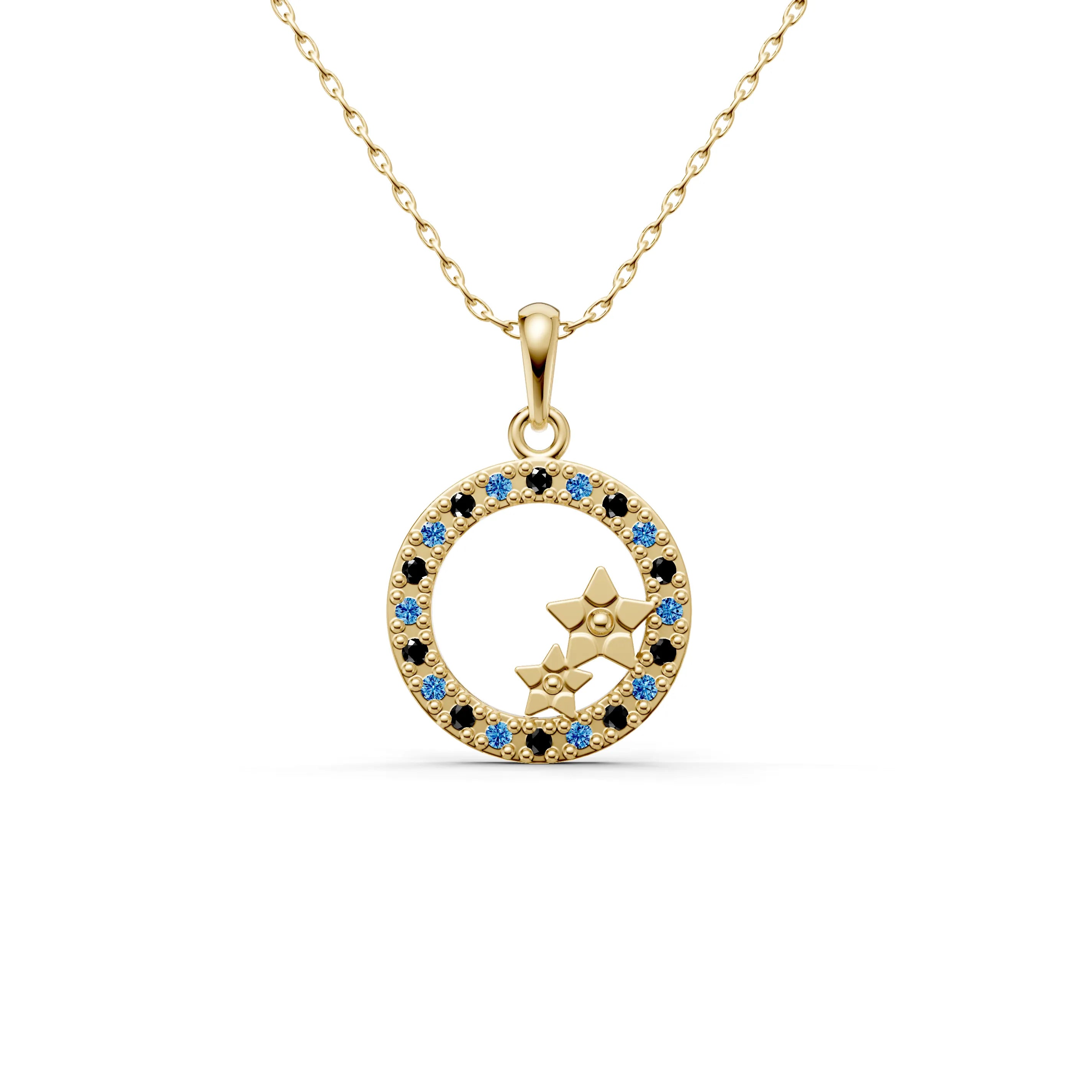 Gold_Black_Aquamarine