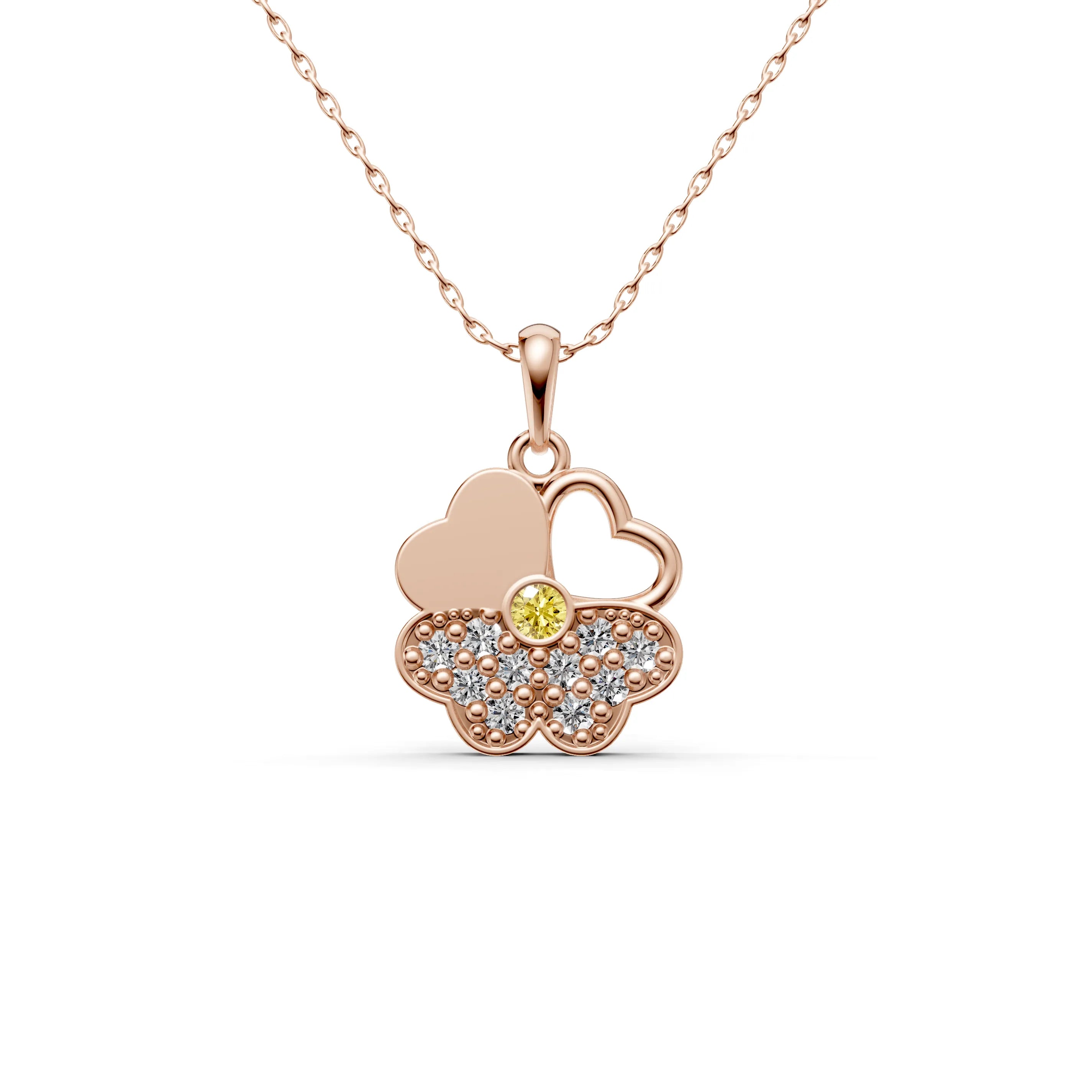 Rose_Citrine_Diamond