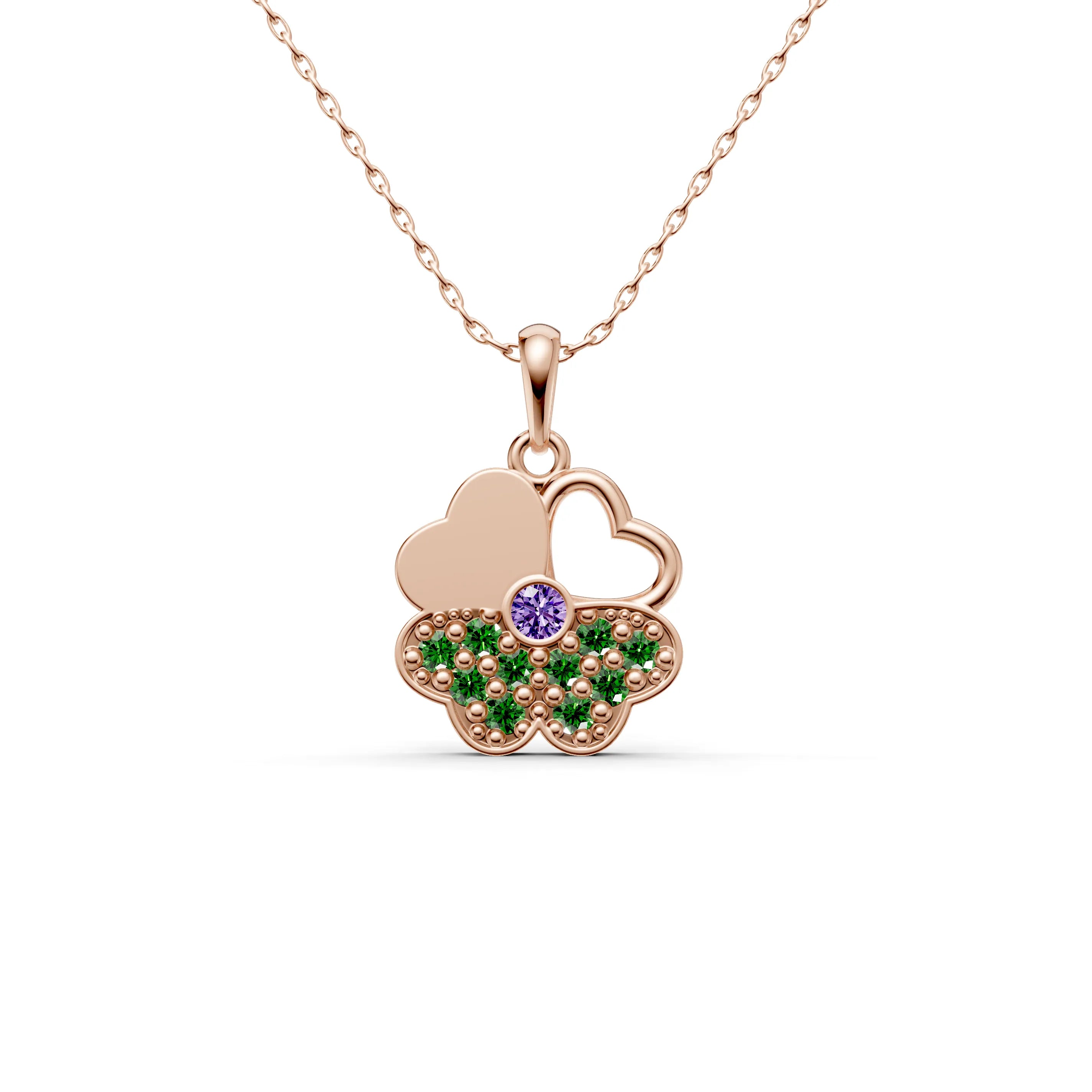 Rose_Amethyst_Emerald