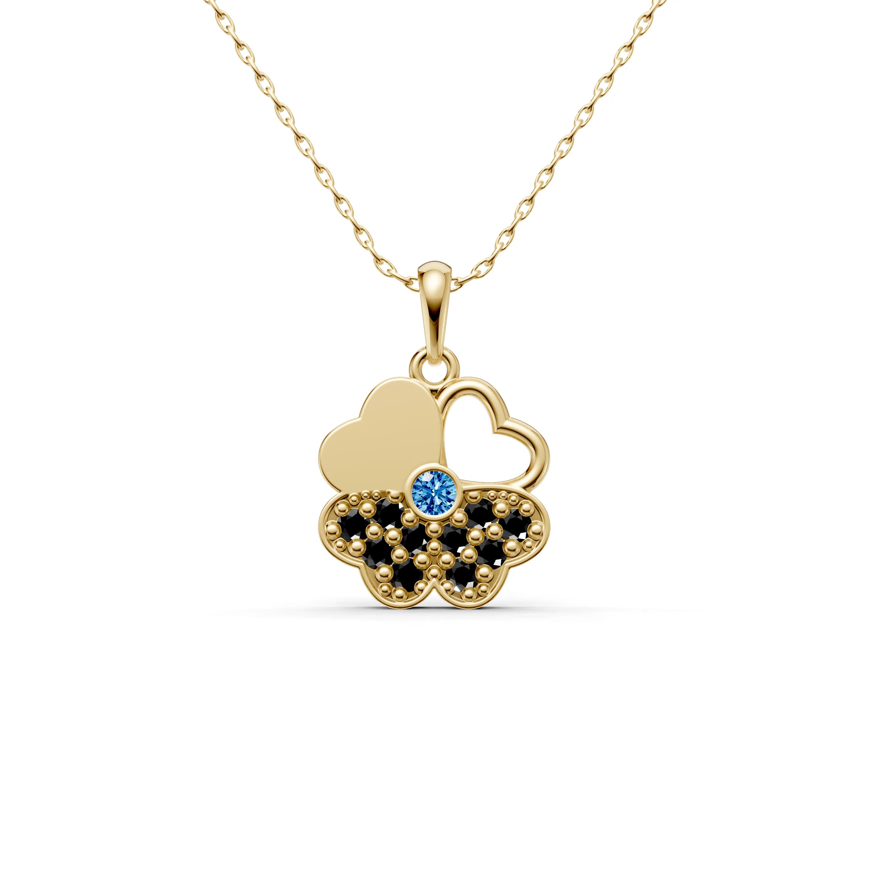 Gold_Aquamarine_Black