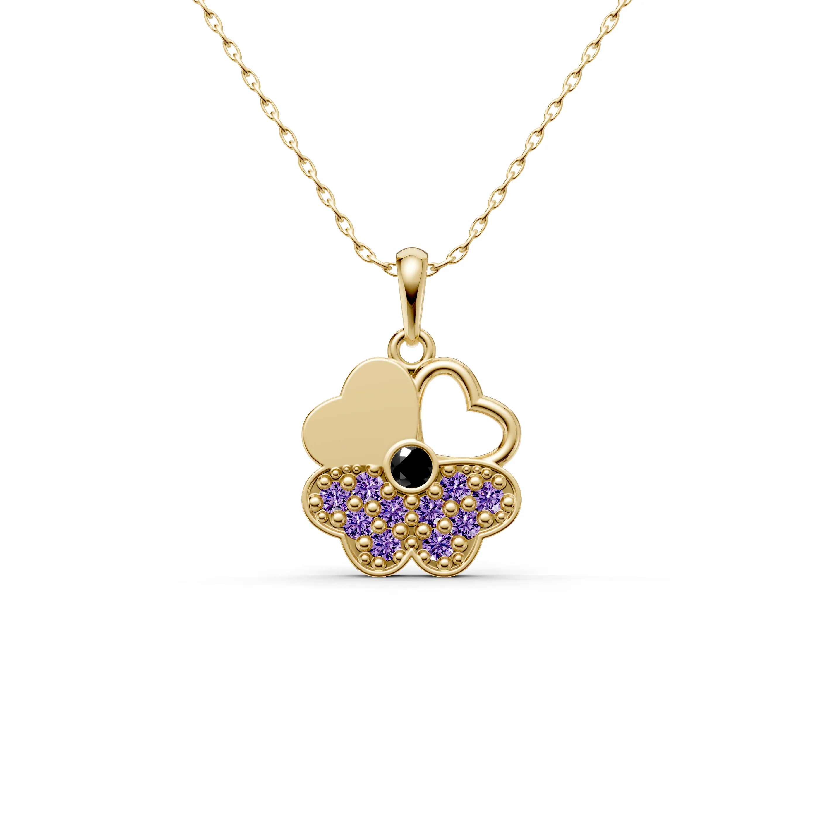 Gold_Black_Amethyst