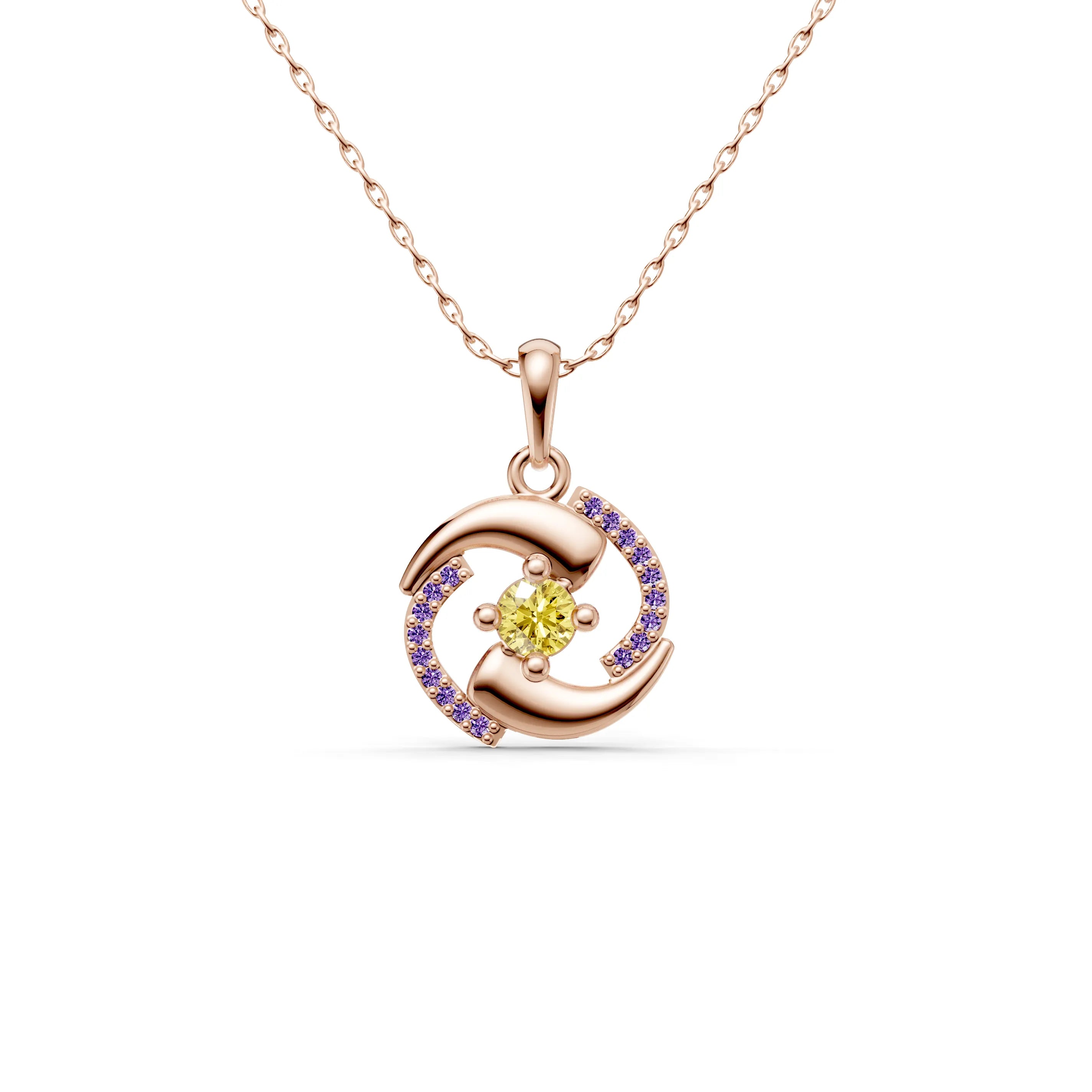 Rose_Citrine_Amethyst