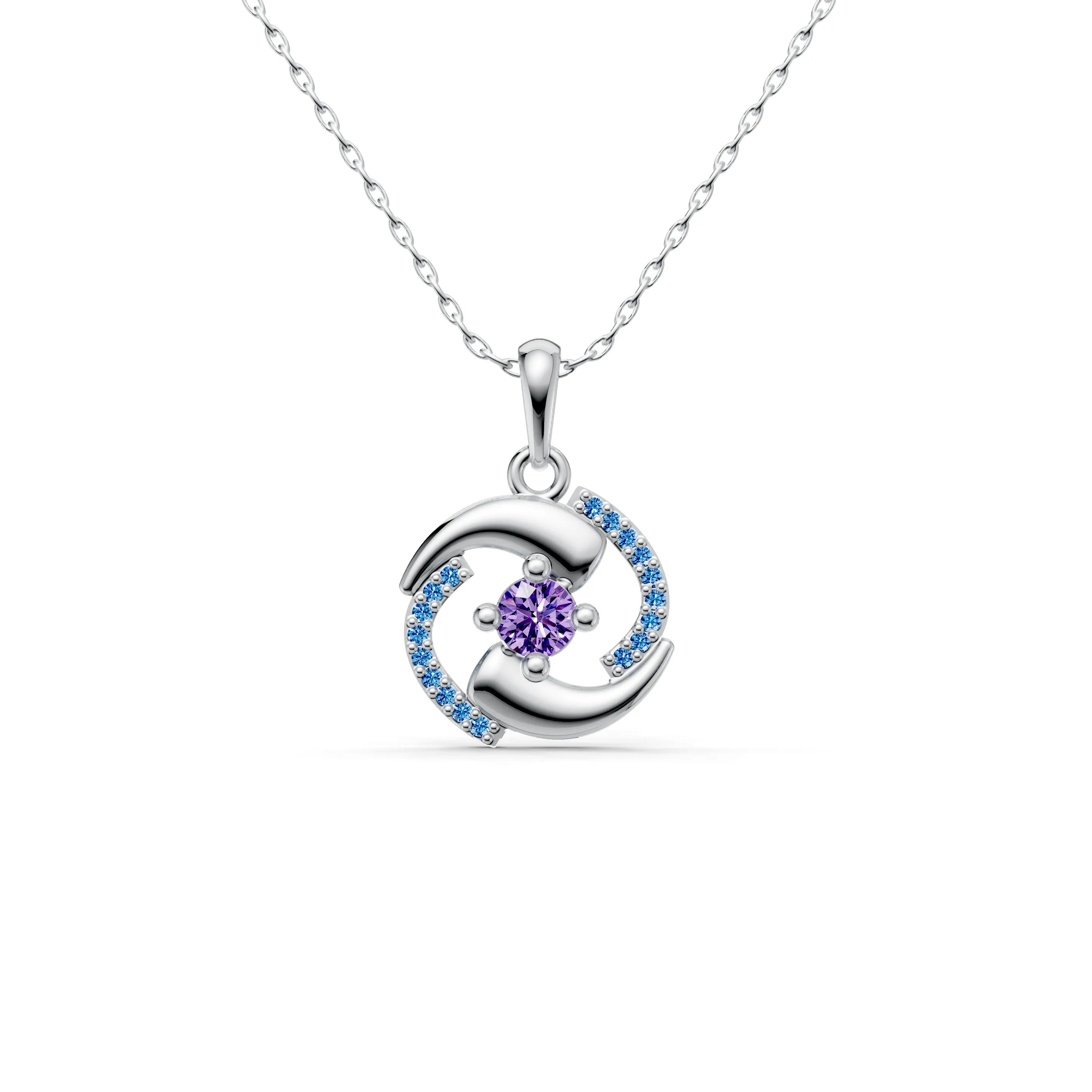 Silver_Amethyst_Aquamarine