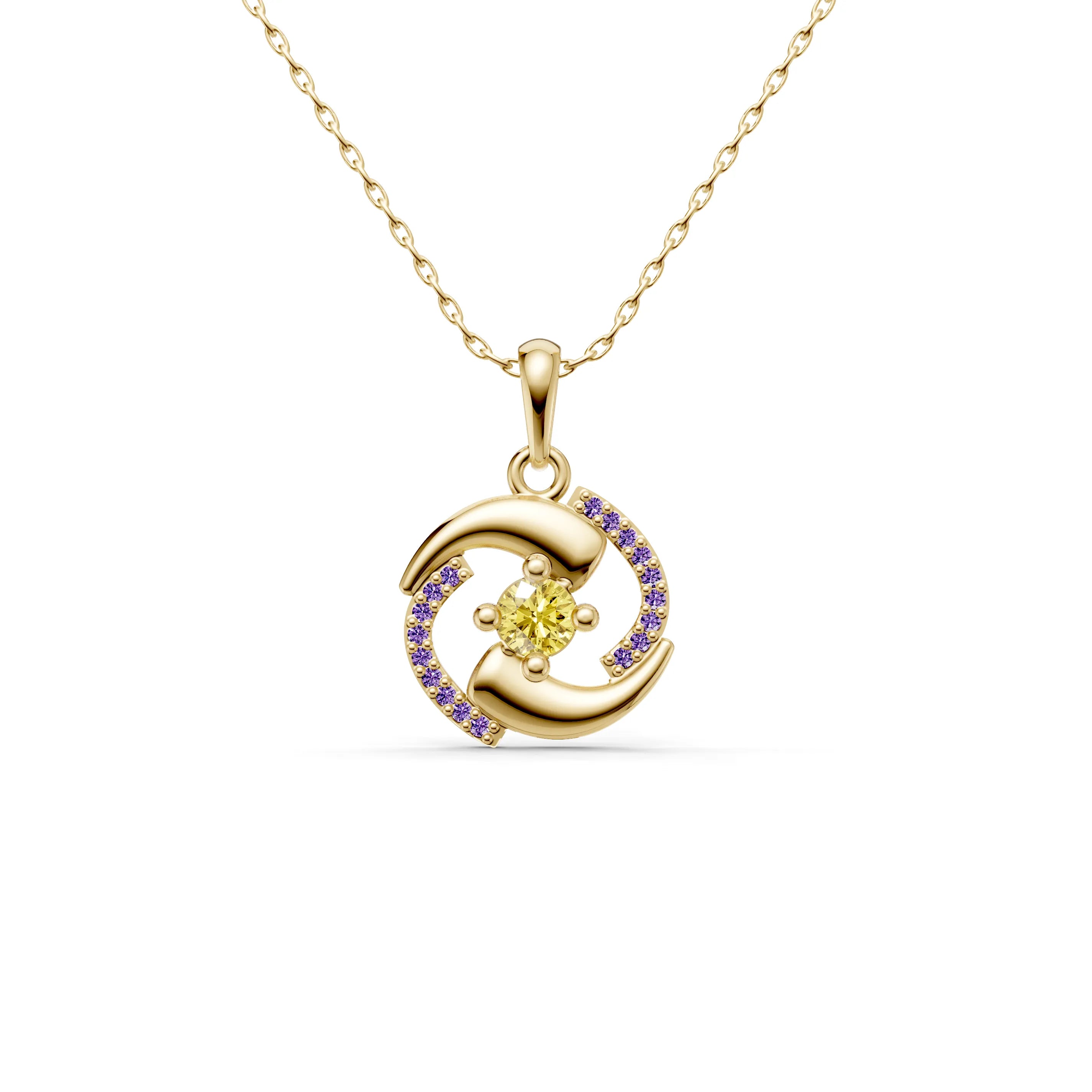 Gold_Citrine_Amethyst