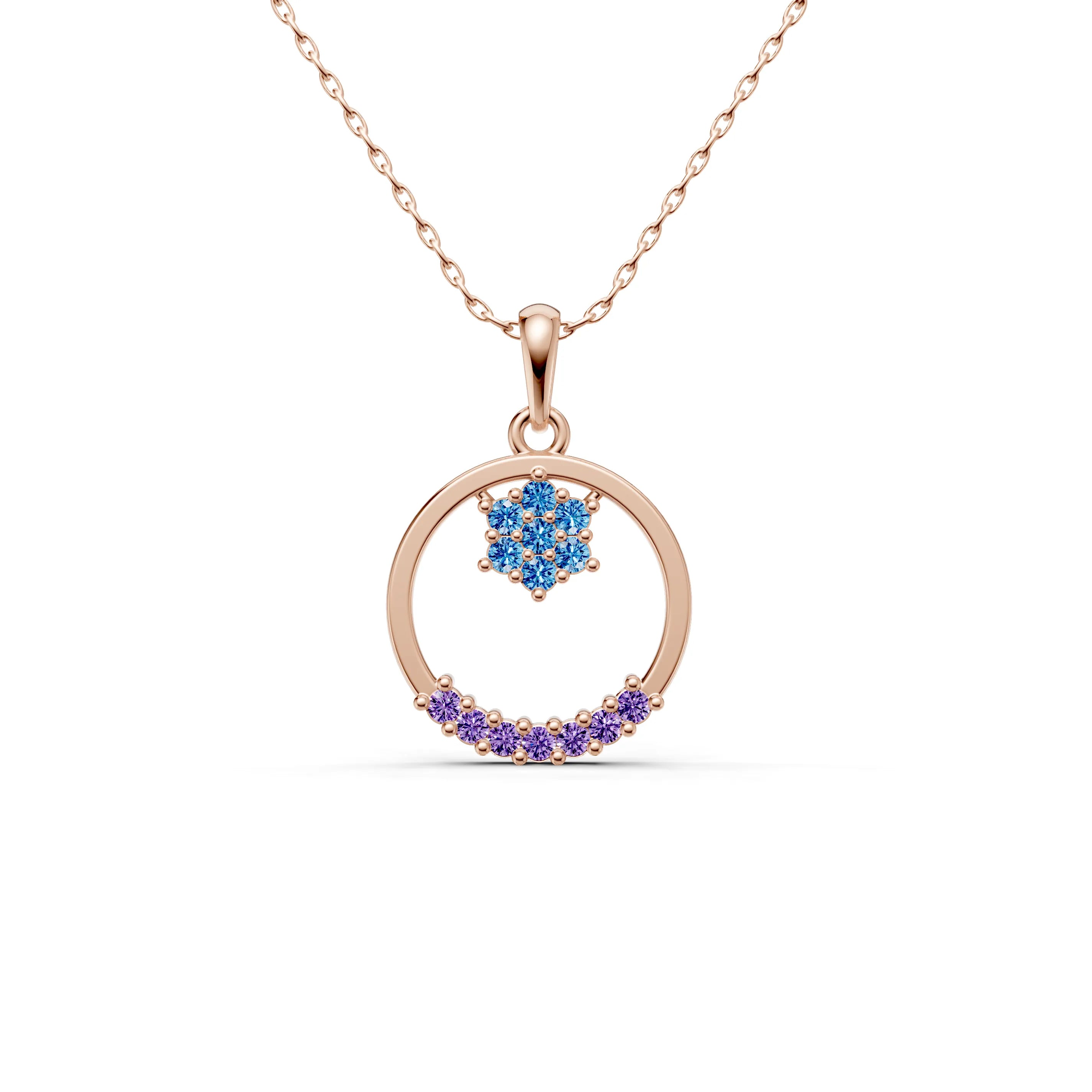 Rose_Aquamarine_Amethyst