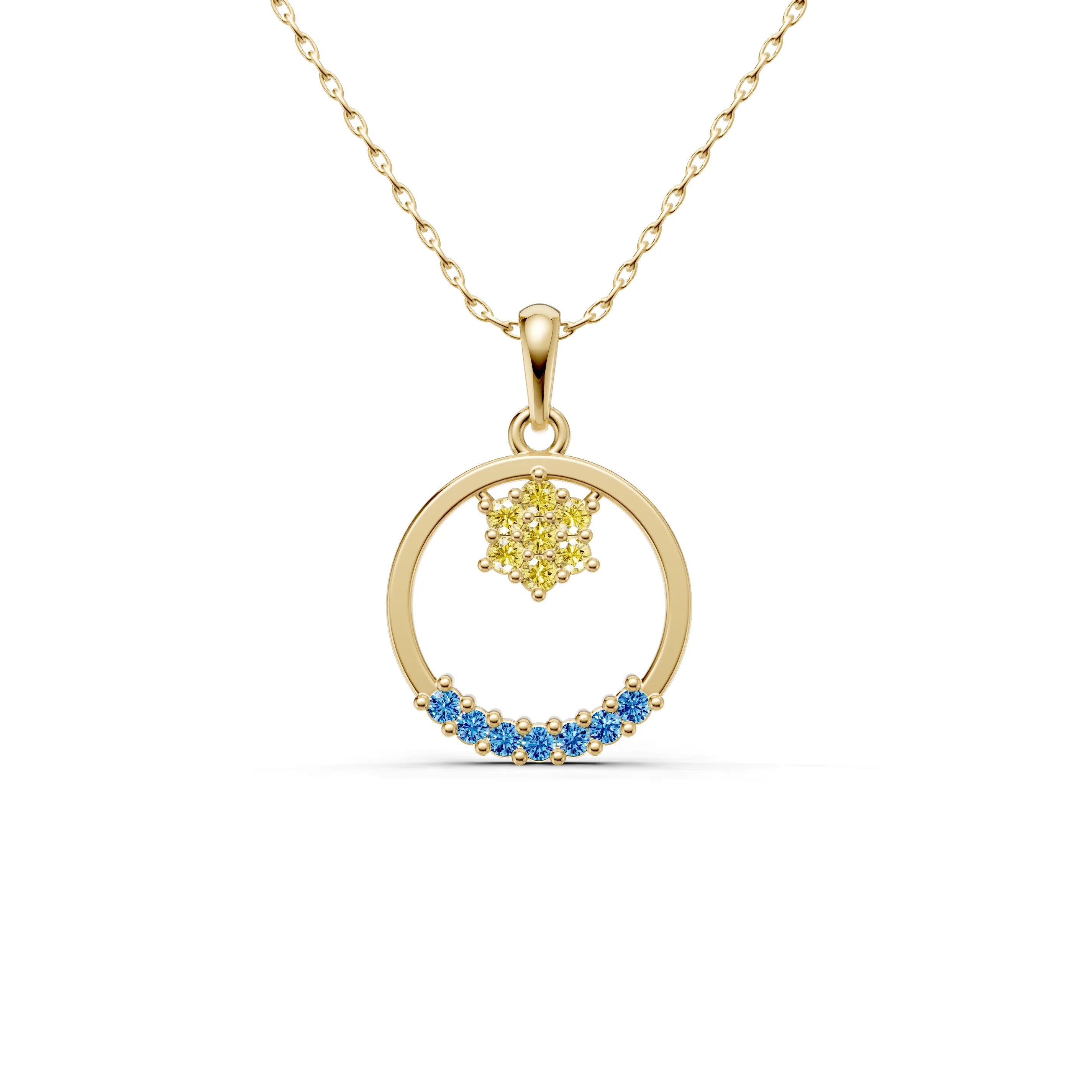 Gold_Citrine_Aquamarine