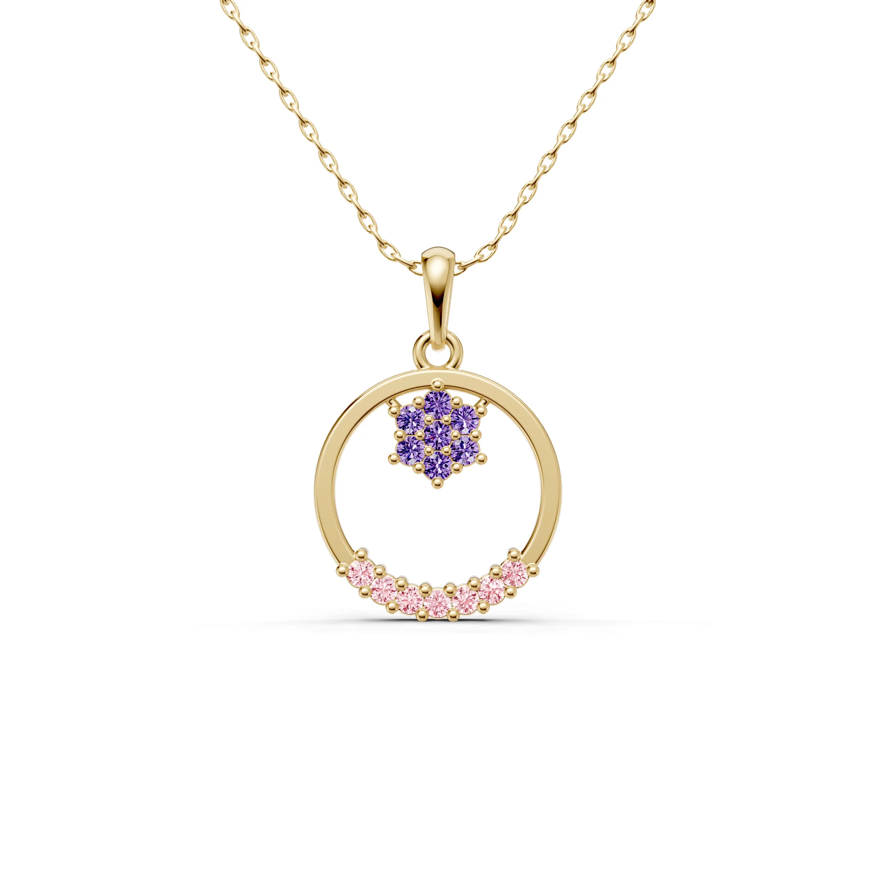 Gold_Amethyst_Pink